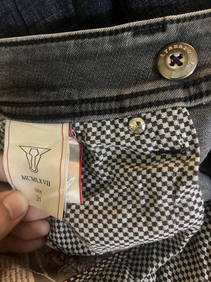 Other Tramarossa Leonardo Slim Jeans Size US 31 - 4 Thumbnail