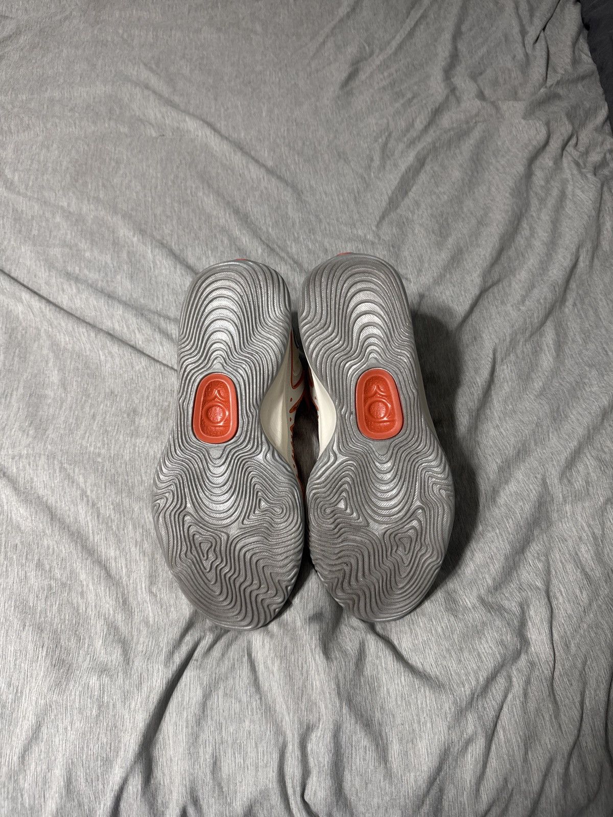 Nike Nike KD18 Rise/Texas Size US 9.5 / EU 42-43 - 4 Thumbnail