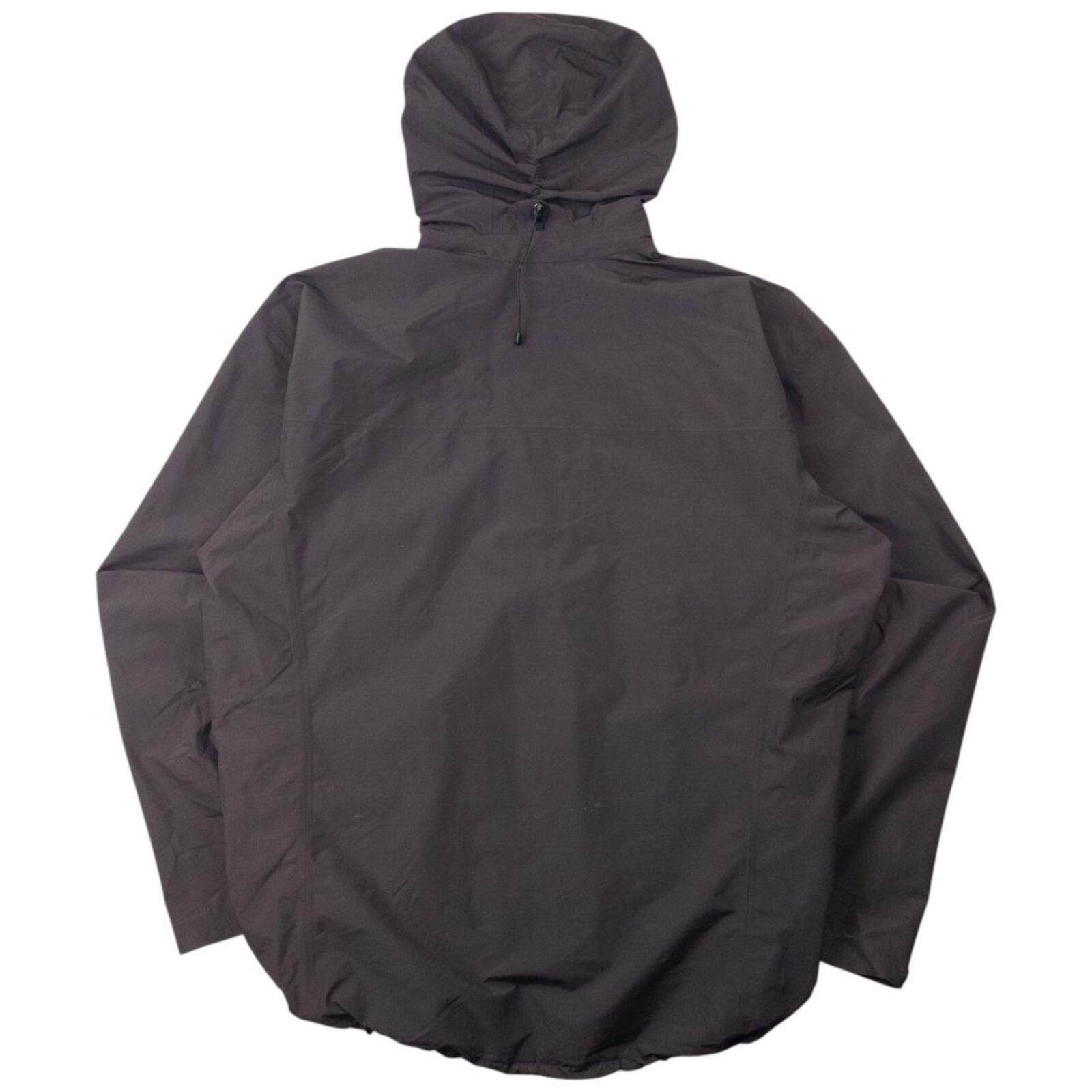 Arc'teryx Vintage Arcteryx Beta Goretex Pro Shell Zip Up Jacket XL Size US XL / EU 56 / 4 - 2 Thumbnail