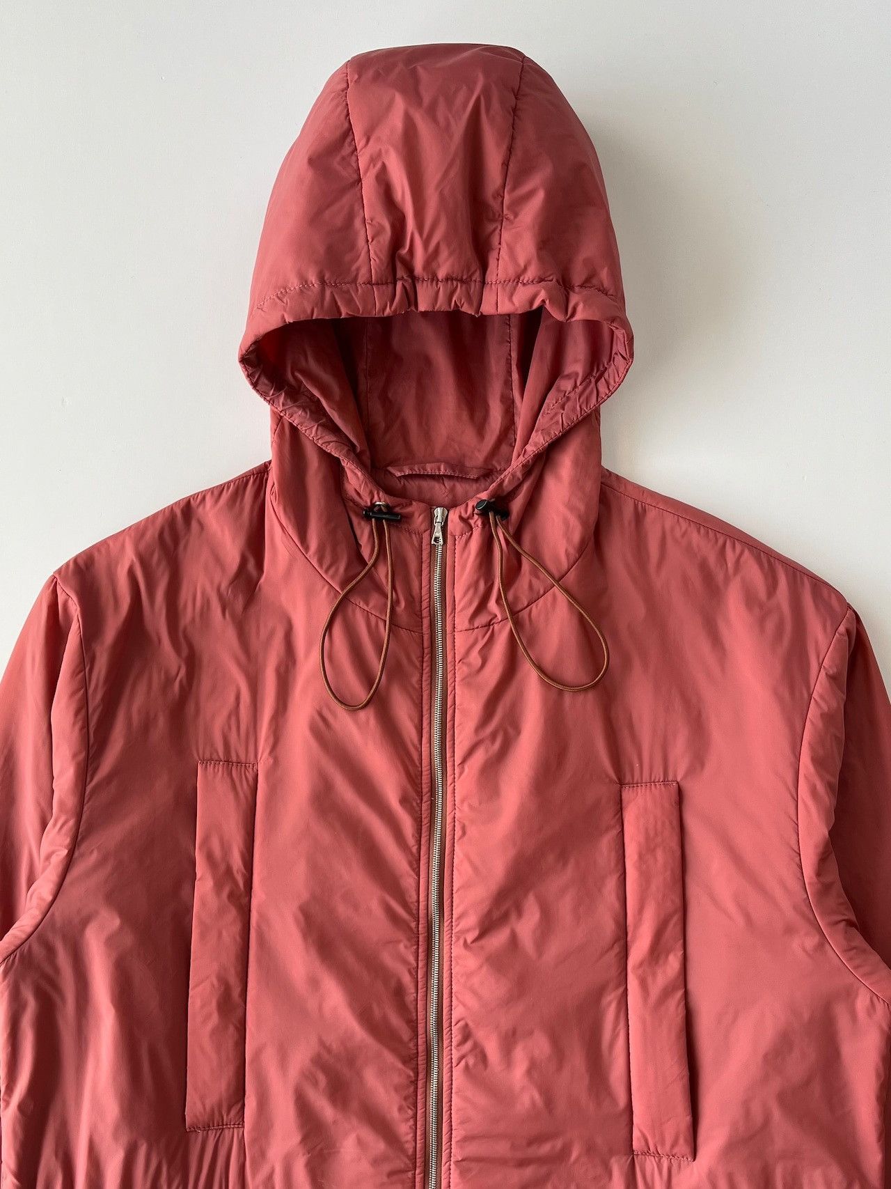 Dries Van Noten DRIES VAN NOTEN FW2021 Padded Mods Coat Size US S / EU 44-46 / 1 - 2 Thumbnail