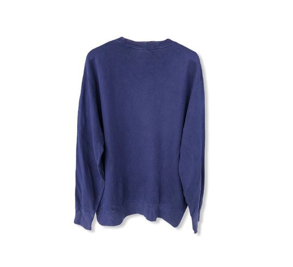 Coca Cola × Uniqlo Coca Cola C Uniqlo Spell Out Sweatshirt Size US L / EU 52-54 / 3 - 4 Thumbnail