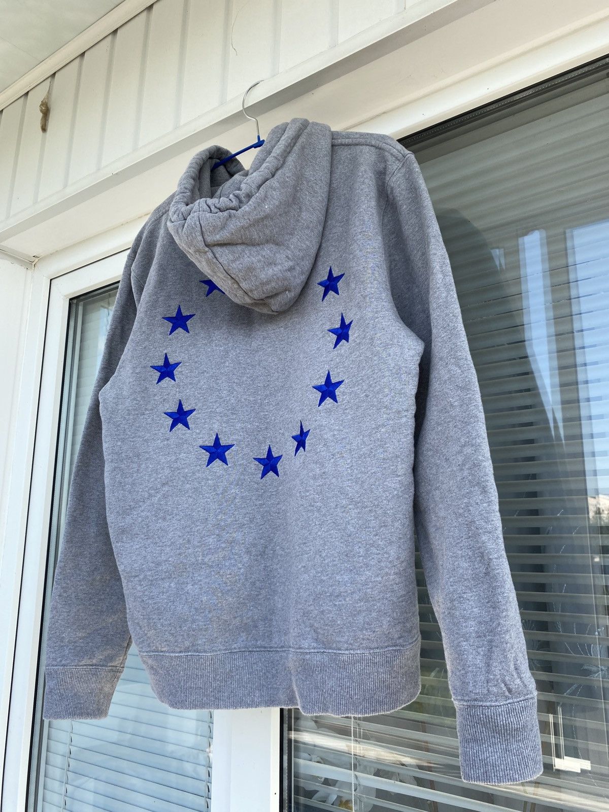 Etudes ETUDES HOODIE EUROPE STAR STREETWEAR Size US M / EU 48-50 / 2 - 2 Thumbnail