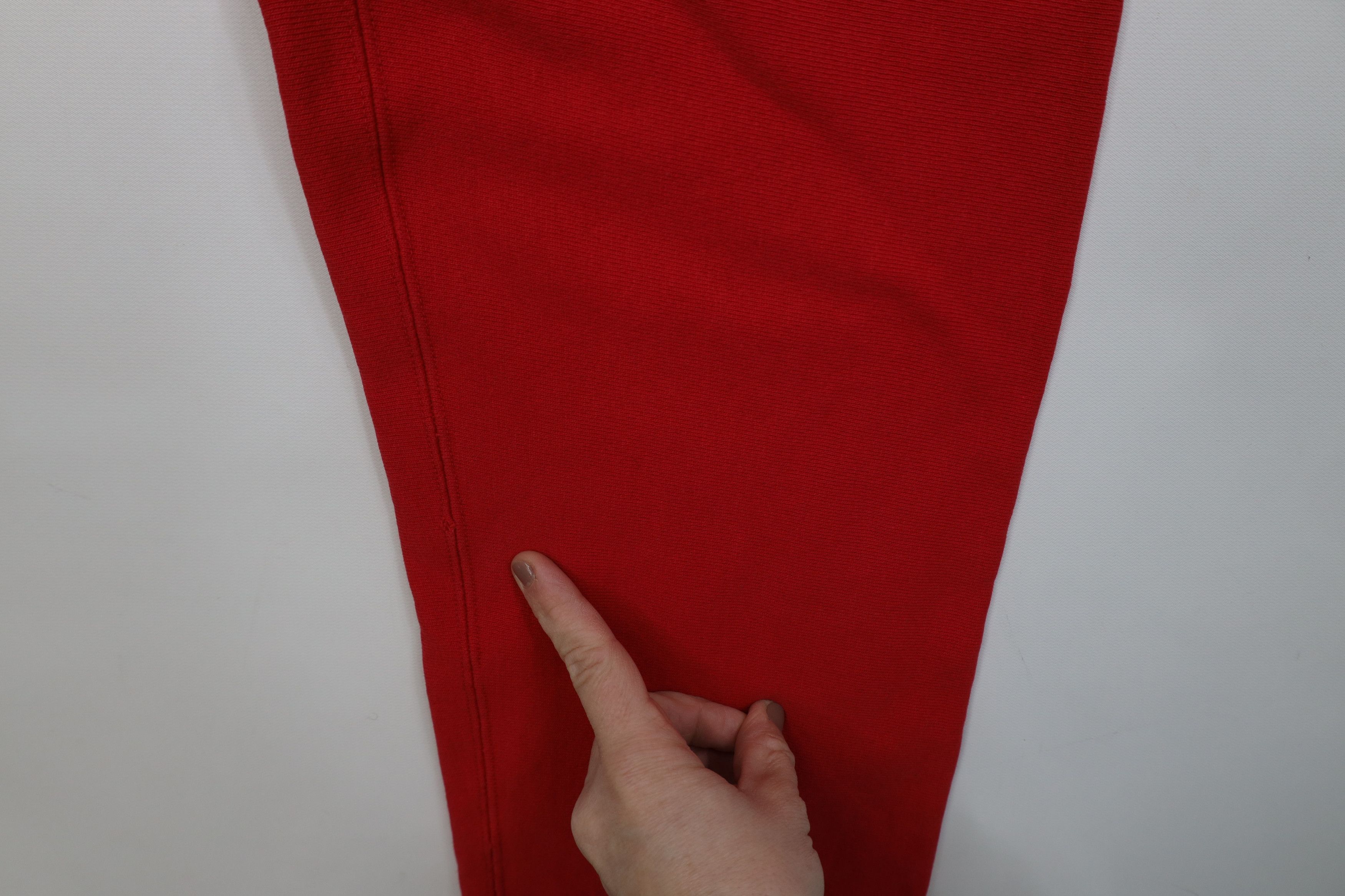 Champion Vintage 80s 90s Champion Reverse Weave Sweatpants Joggers Size US 36 / EU 52 - 16 Thumbnail