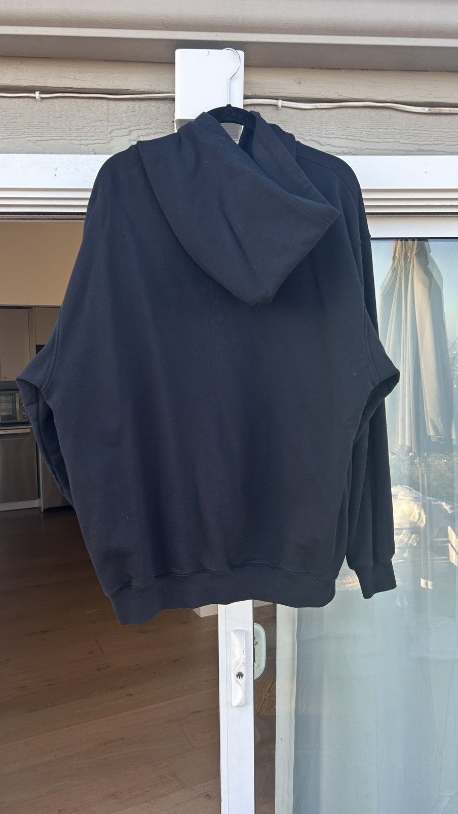 Balenciaga Sinners Hoodie