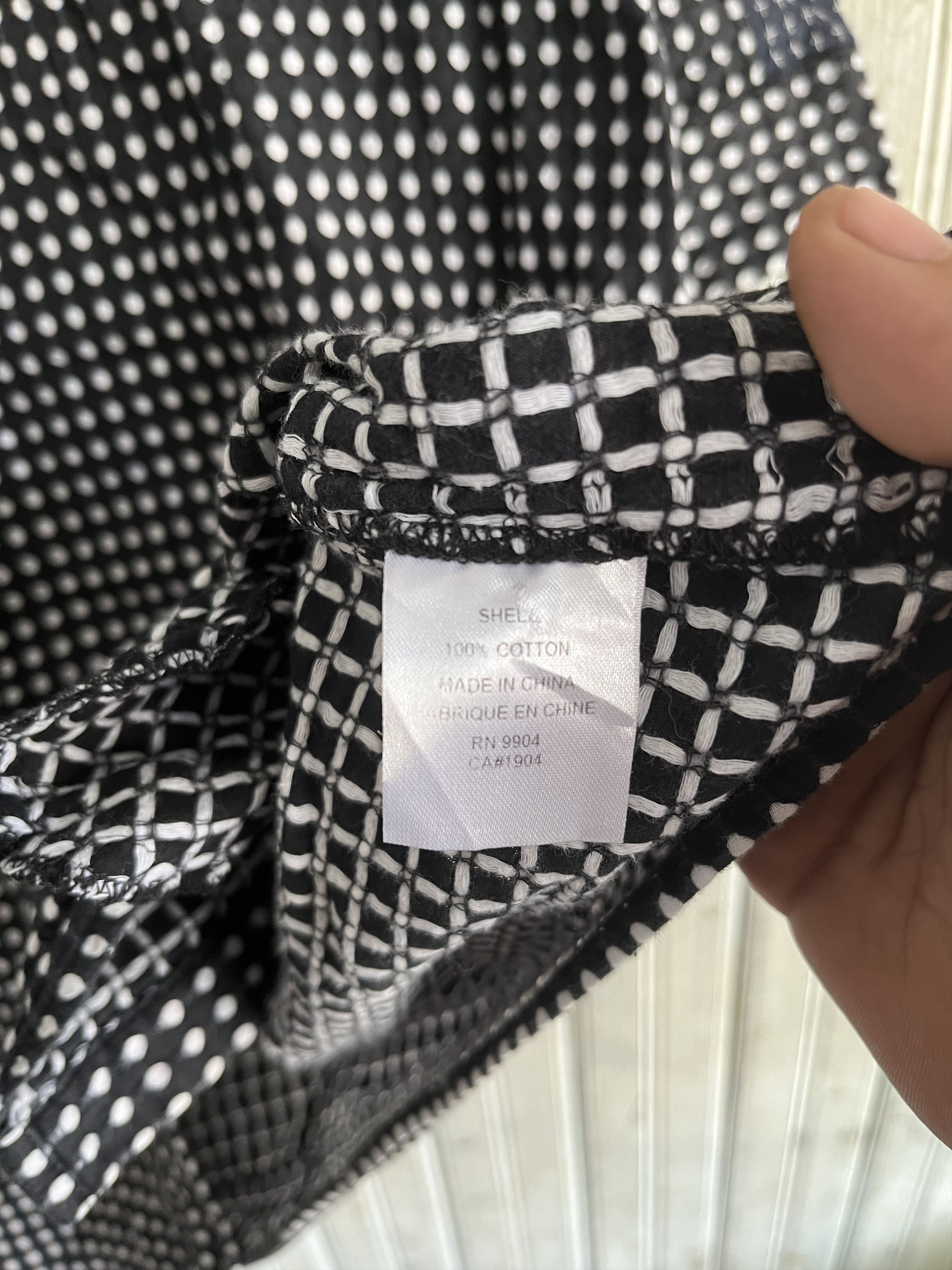Alexander Wang Alexander Wang Size US M / EU 48-50 / 2 - 6 Thumbnail