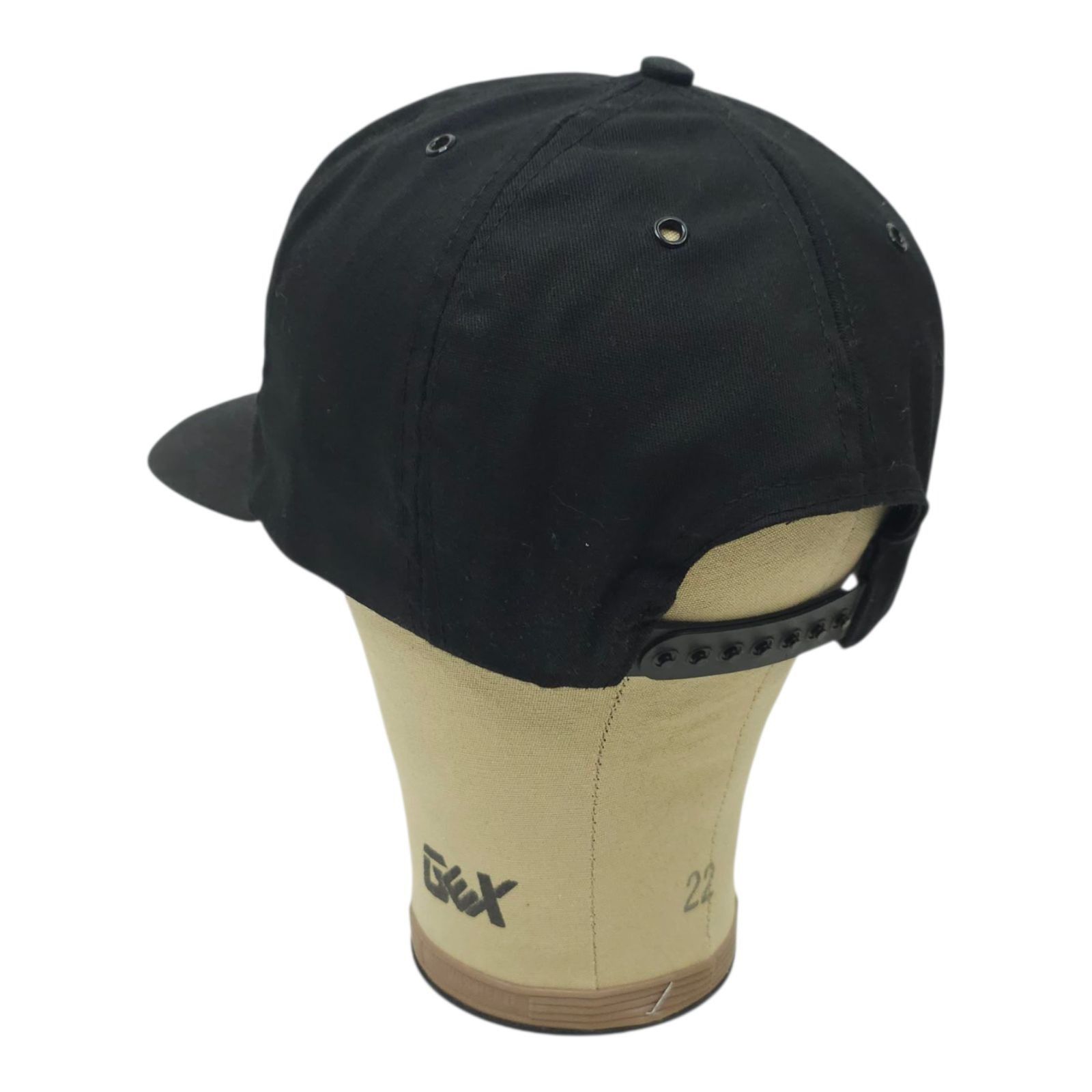 Hard Rock Cafe Hard Rock Cafe New Orleans Snapback Cap Trucker Baseball Hat Size ONE SIZE - 13 Thumbnail