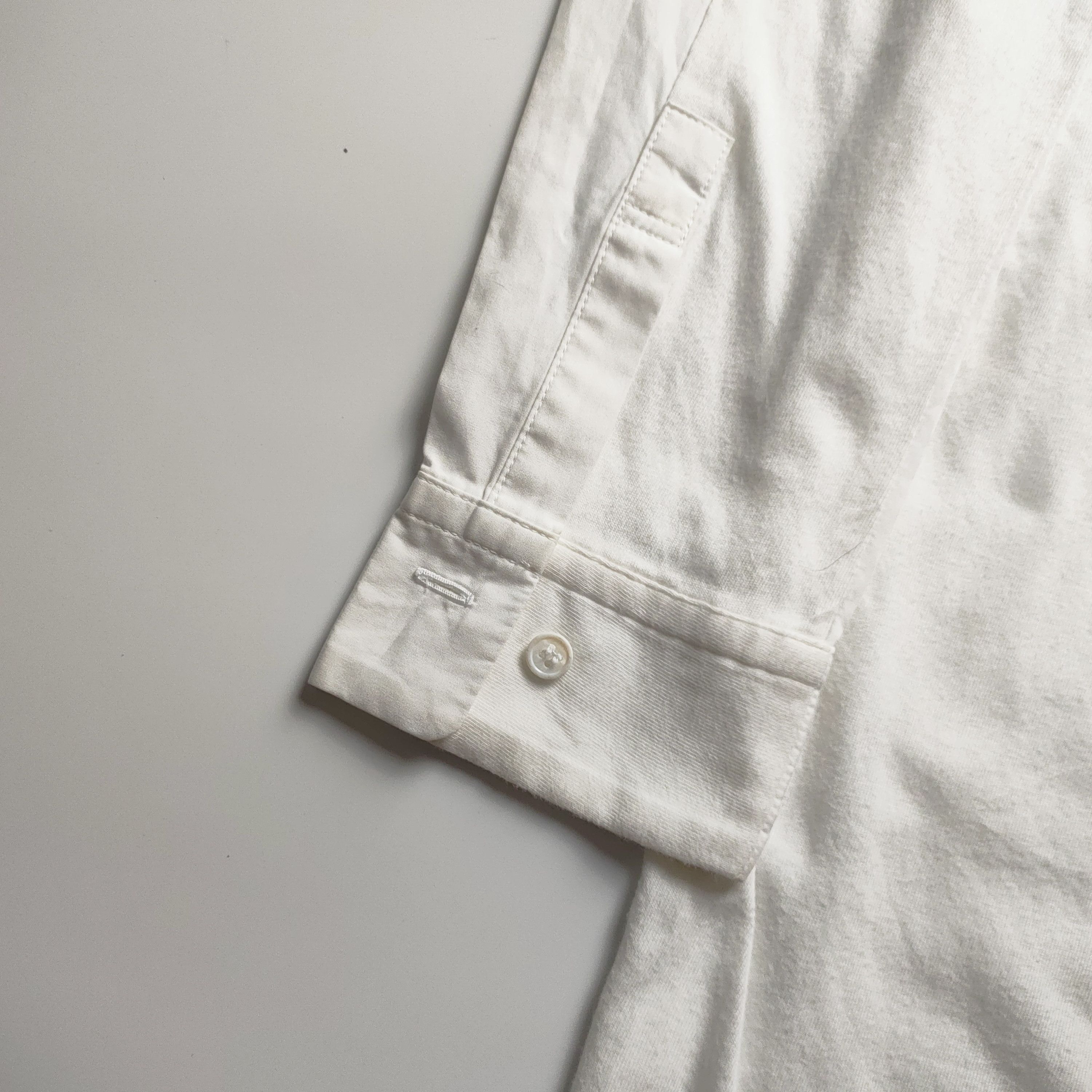 Yohji Yamamoto Yohji Yamamoto REGULATION Size US M / EU 48-50 / 2 - 15 Thumbnail