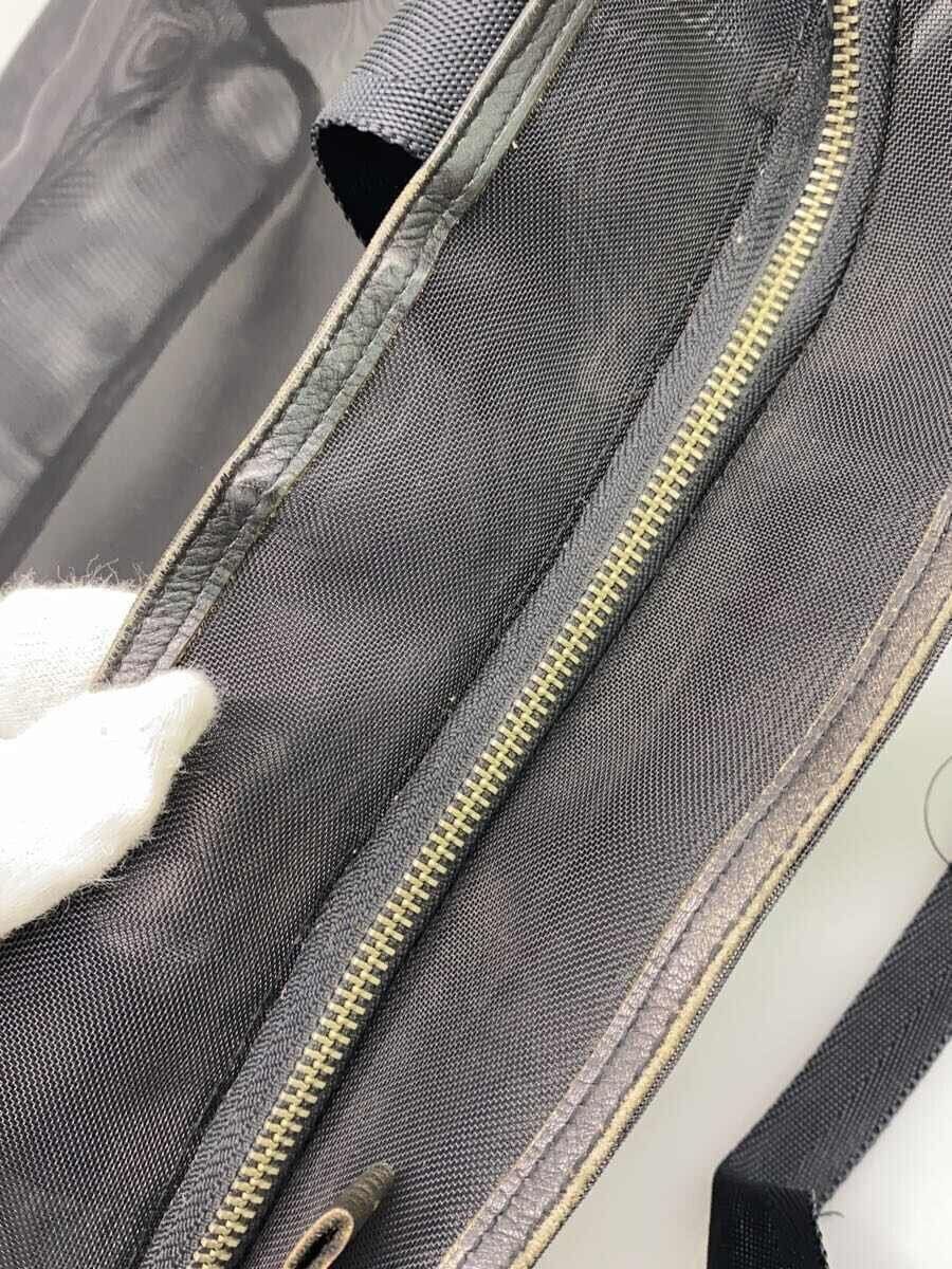 Yohji Yamamoto Mesh Tote Bag Size ONE SIZE - 7 Thumbnail