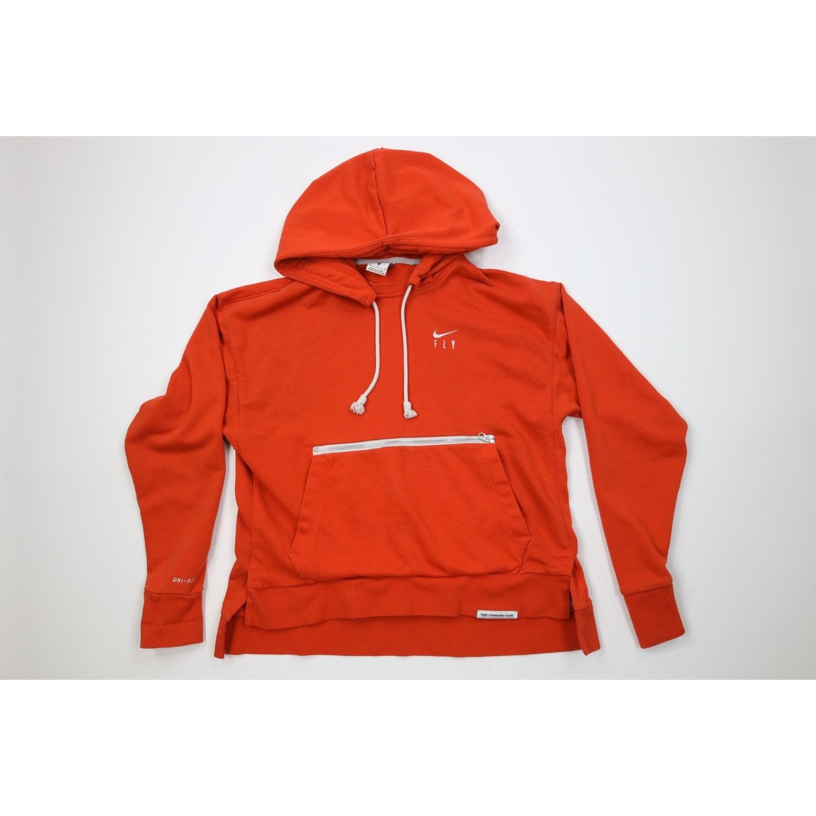 Nike Nike 2 Piece Fly Standard Issue Warm Up Suit Joggers Size M / US 6-8 / IT 42-44 - 2 Thumbnail