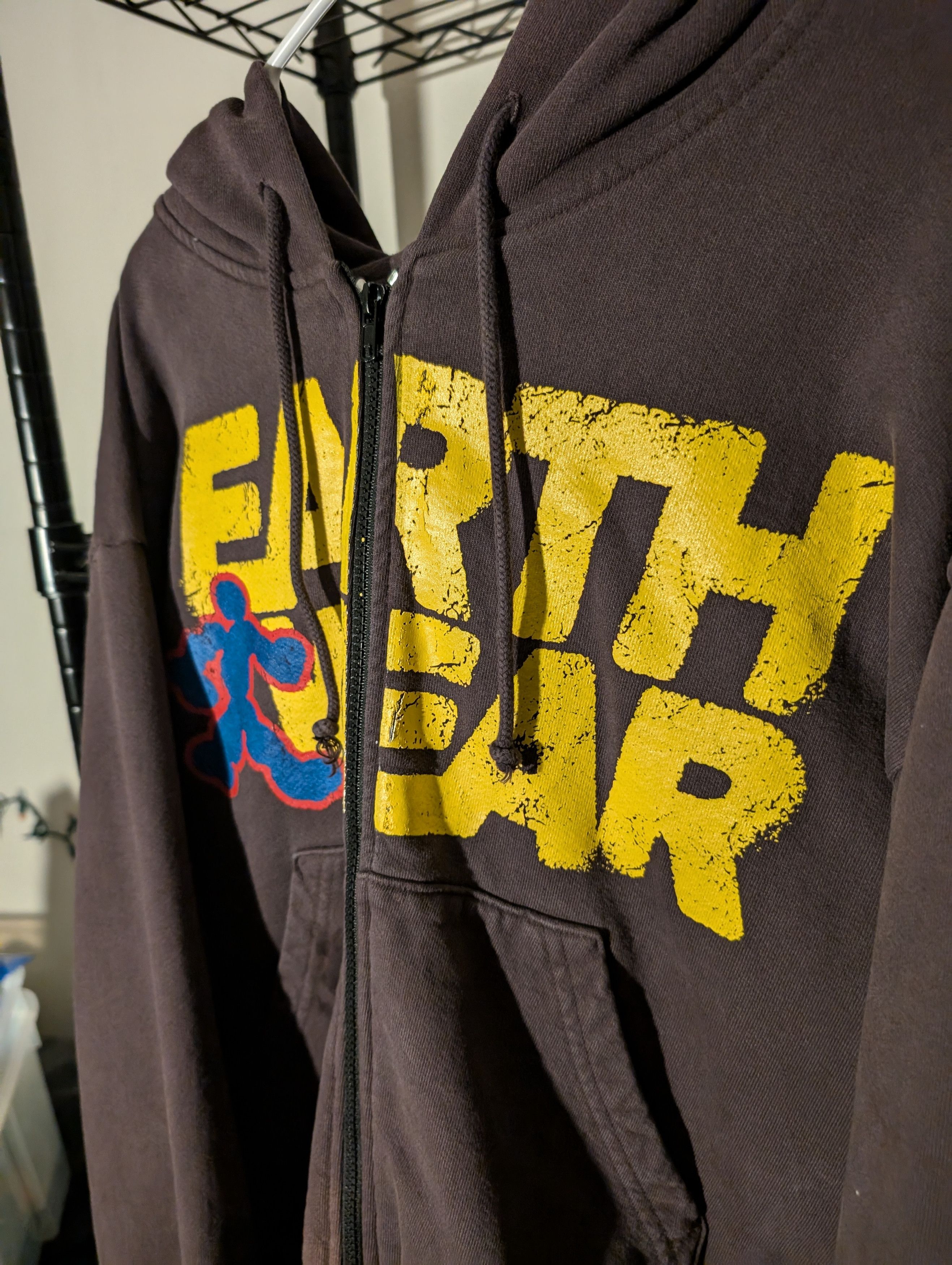 Holiday Brand Holiday Brand Earth Wear Zip Up Size US M / EU 48-50 / 2 - 2 Thumbnail