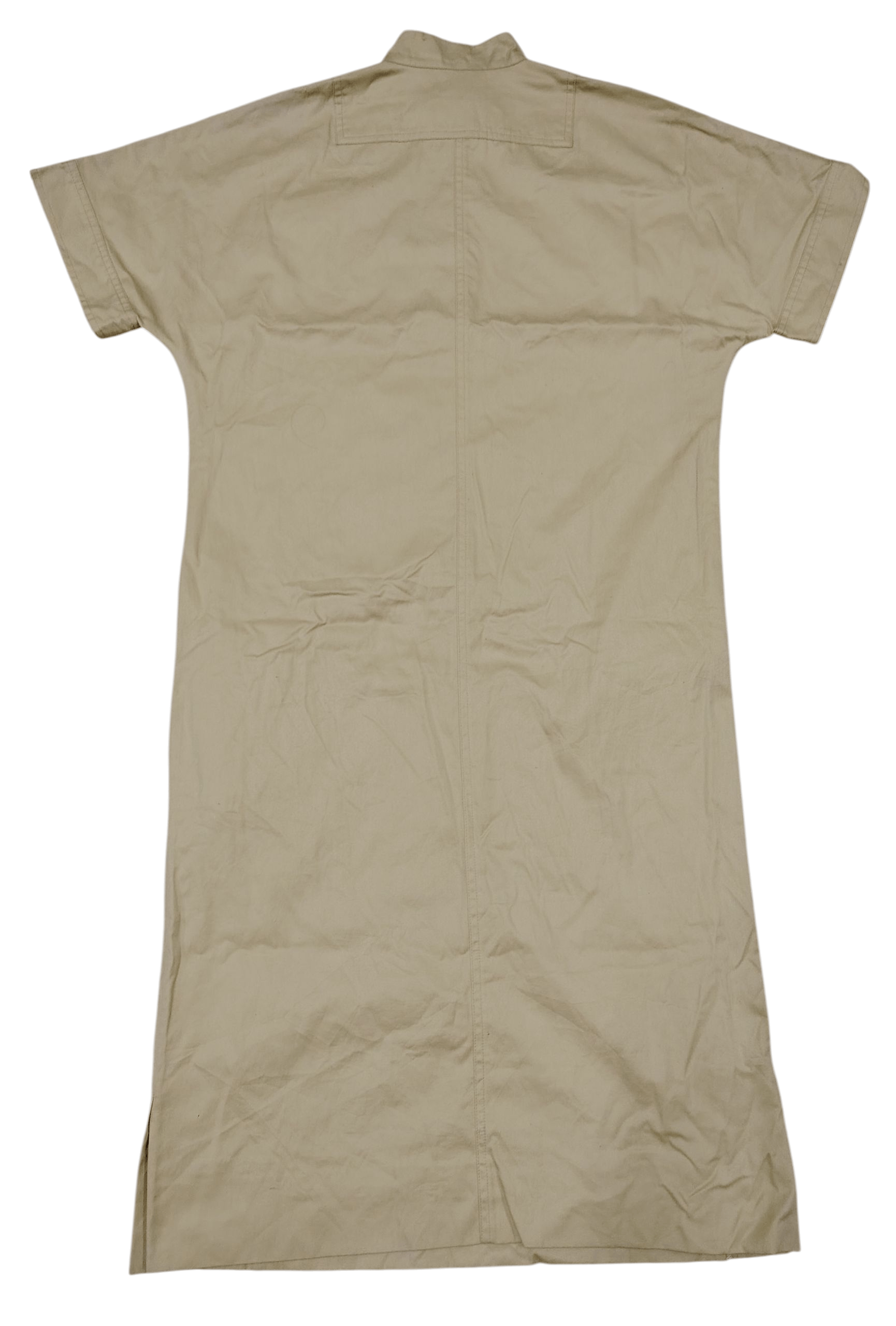 Celine CELINE Paris Marque Vintage Dress France |38 Size XS / US 0-2 / IT 36-38 - 3 Thumbnail