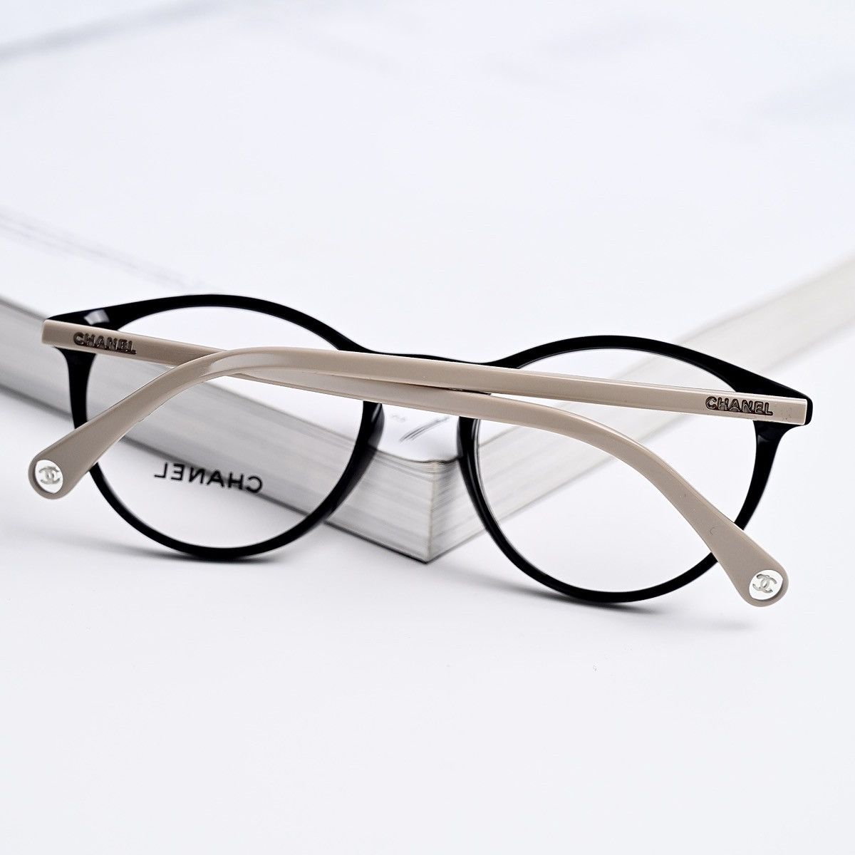 Chanel CHANEL 0CH3413 GLASSES Size ONE SIZE - 10 Thumbnail