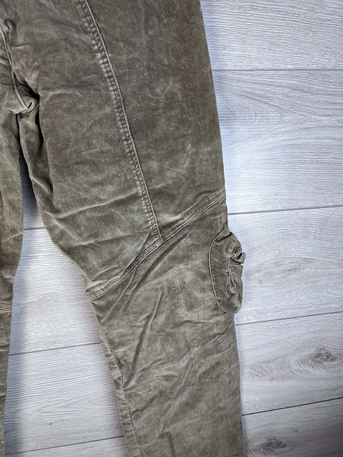 Pepe Jeans Vintage men’s cargo pants Pepper Jeans size 30 Size US 30 / EU 46 - 16 Thumbnail