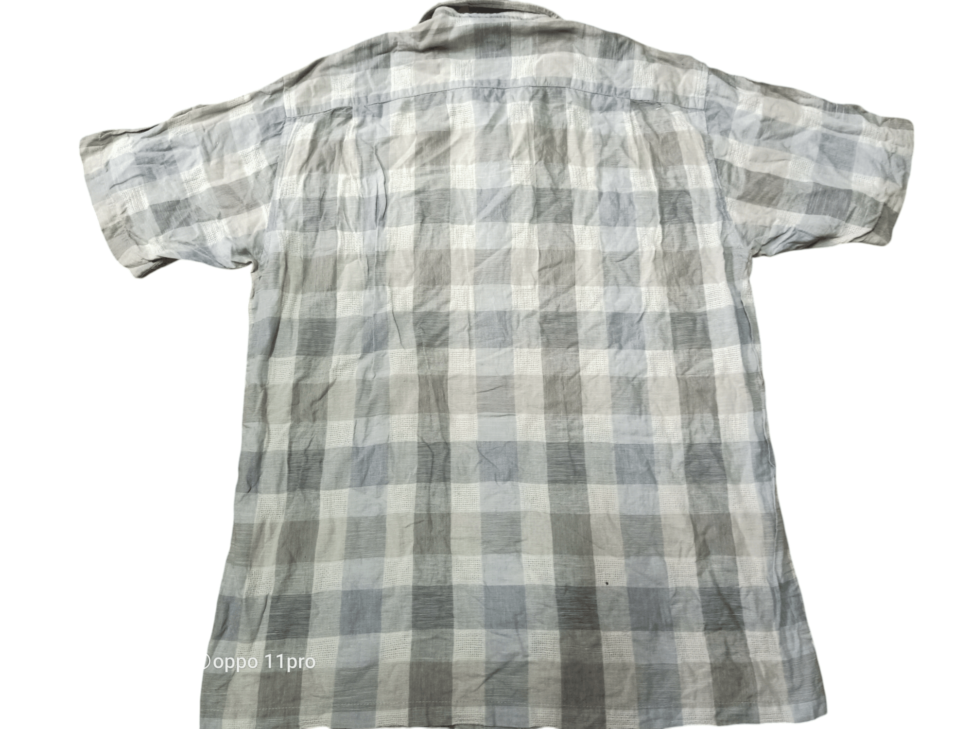 Yves Saint Laurent Ysl Checked Burton Up Vintage Size US L / EU 52-54 / 3 - 9 Thumbnail