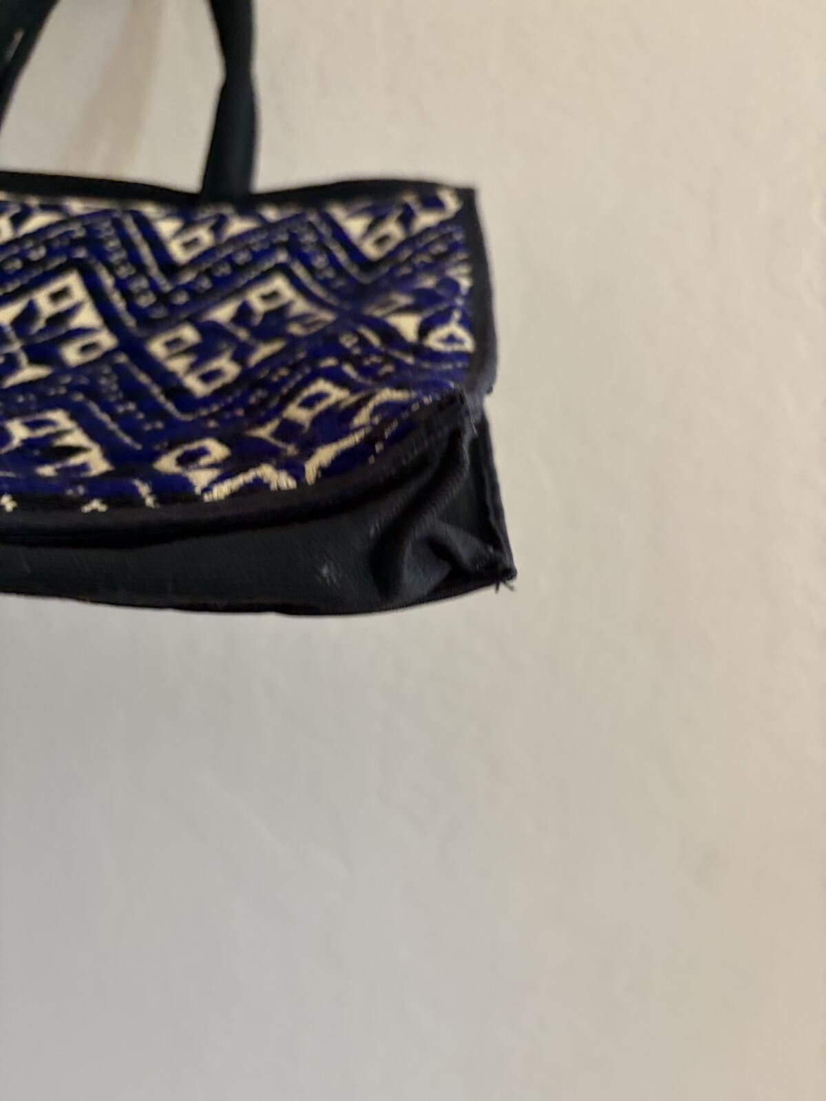 Other Handmade tote bag Size ONE SIZE - 5 Thumbnail