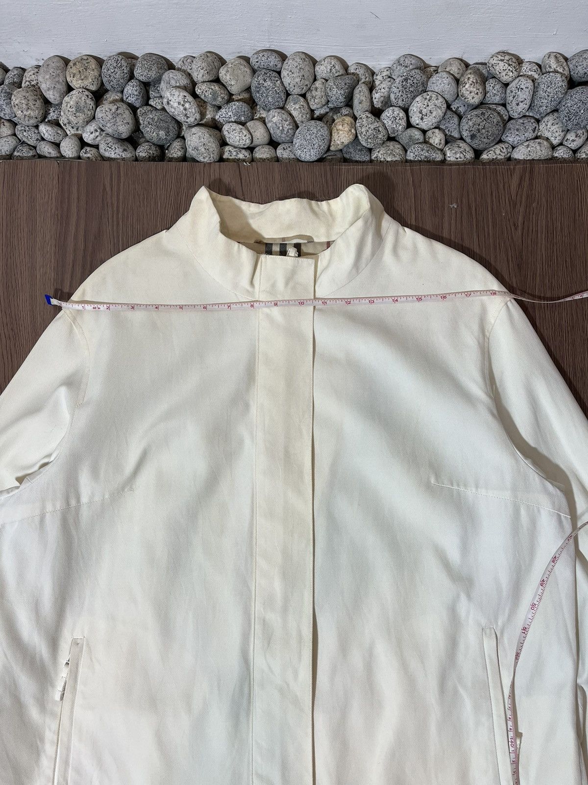 Burberry Burberry London Nova Check Jacket Size US L / EU 52-54 / 3 - 15 Thumbnail