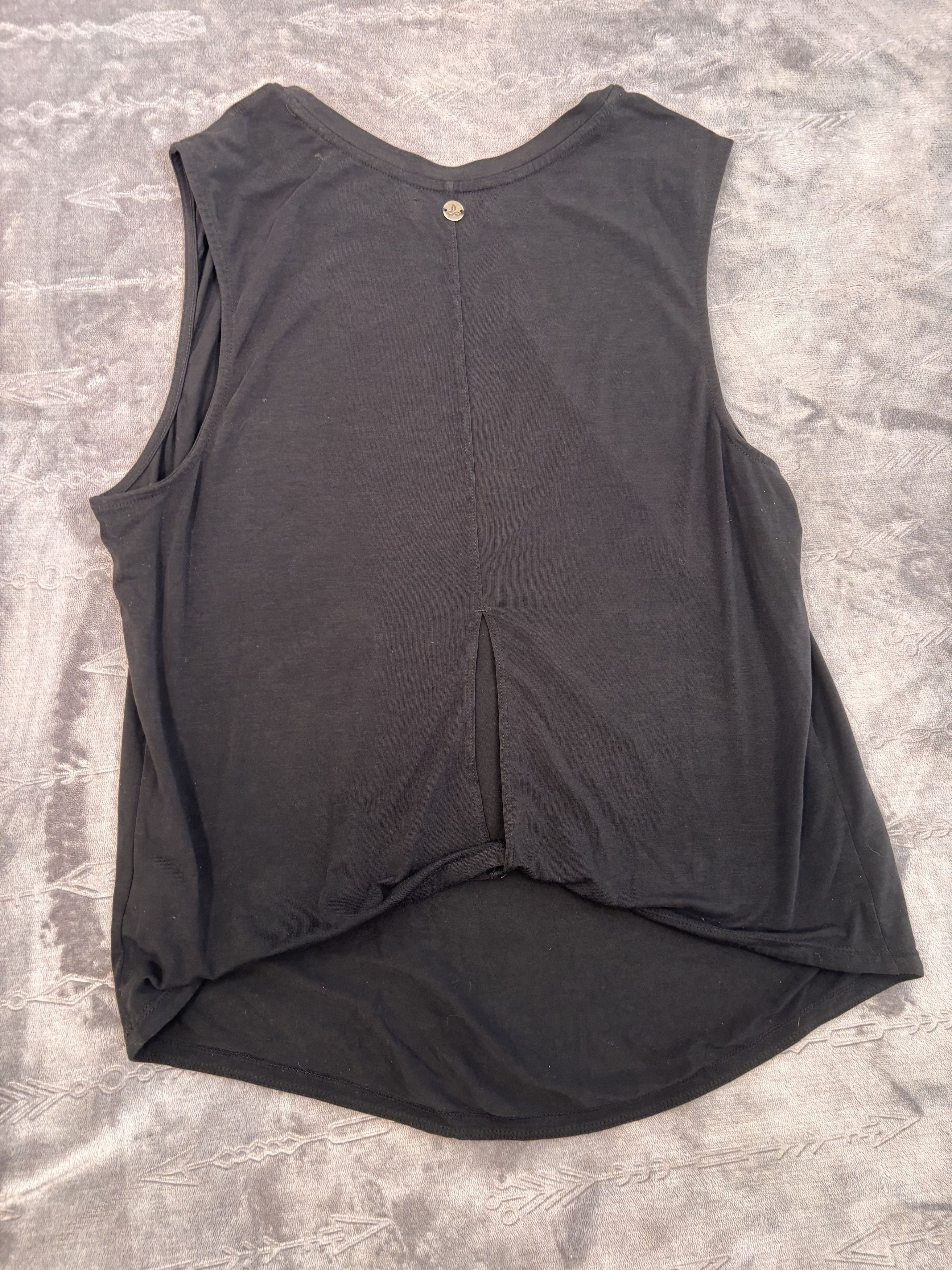 Prana Women’s prAna Tank Top black Size L / US 10 / IT 46 - 10 Thumbnail