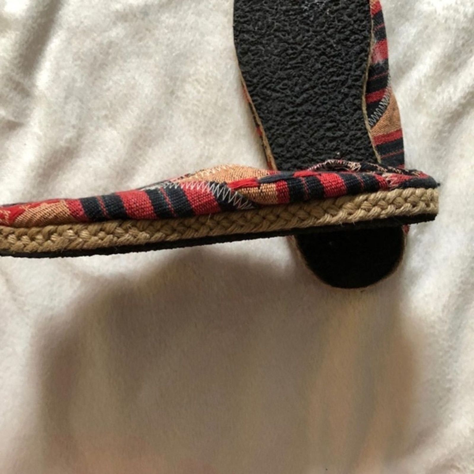 Other Siamese Dream Multicolored Flats | Sz 7 Size US 7 / IT 37 - 4 Thumbnail