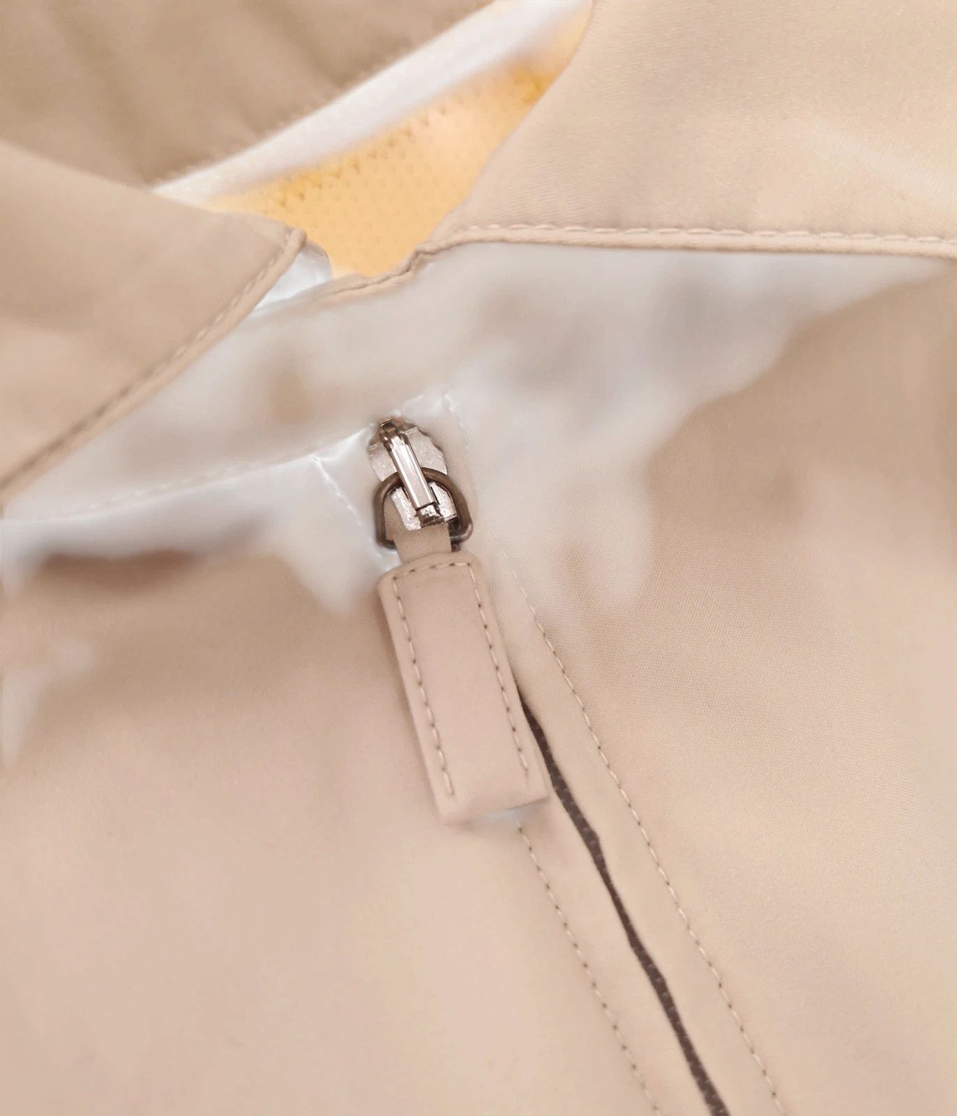 Prada Prada Sport Gore-Tex Jacket Size US L / EU 52-54 / 3 - 12 Thumbnail