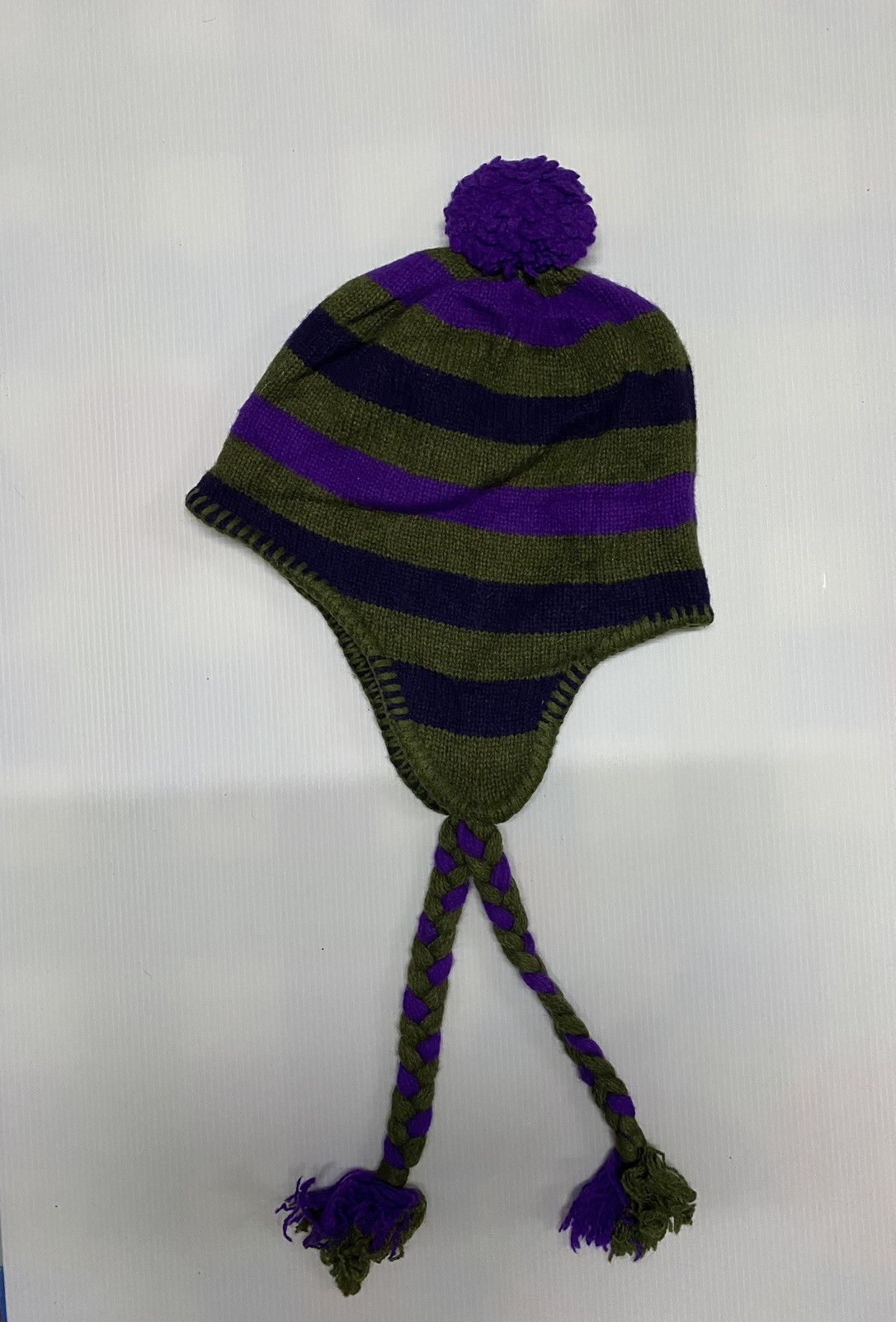 Patagonia Patagonia Earflap Beanie Hat Size ONE SIZE - 4 Thumbnail
