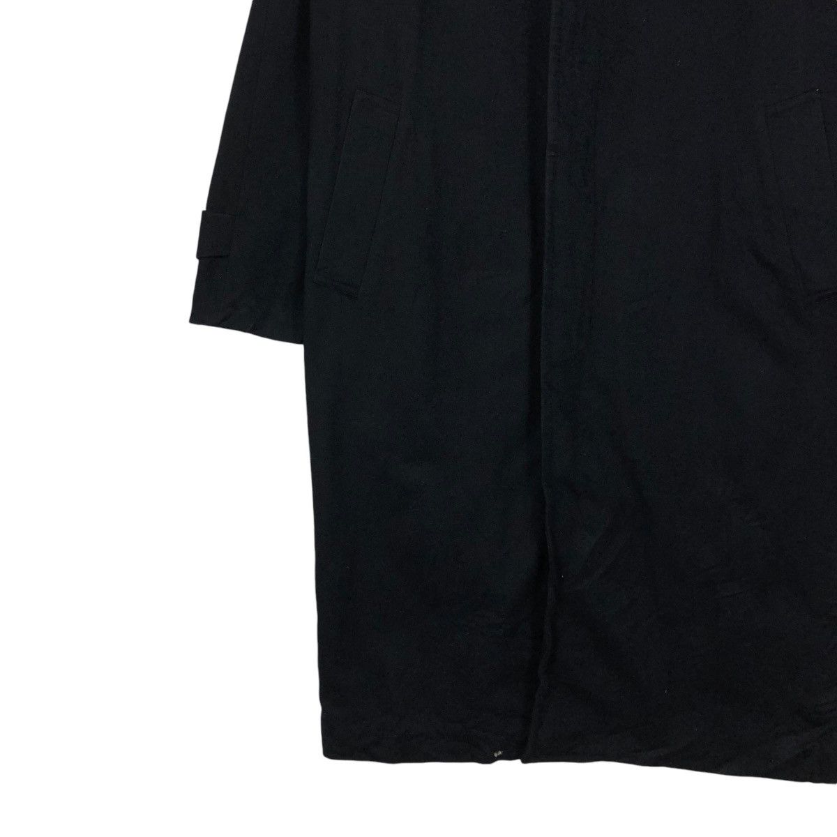 Loro Piana 🔥LORO PIANA X HAMPSTEAD WOOL OVERCOATS Size US L / EU 52-54 / 3 - 7 Thumbnail