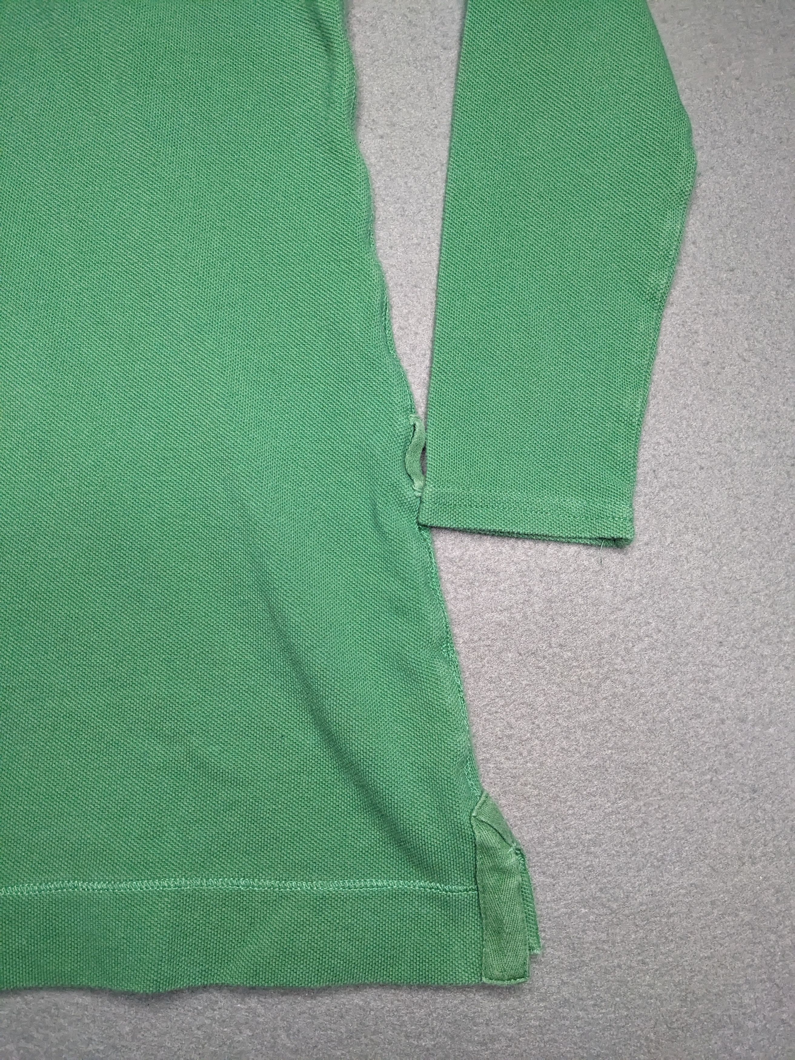 Polo Ralph Lauren Polo Ralph Lauren Youth Shirt Small Pony Size 7 Womans XS Size XS / US 0-2 / IT 36-38 - 4 Thumbnail