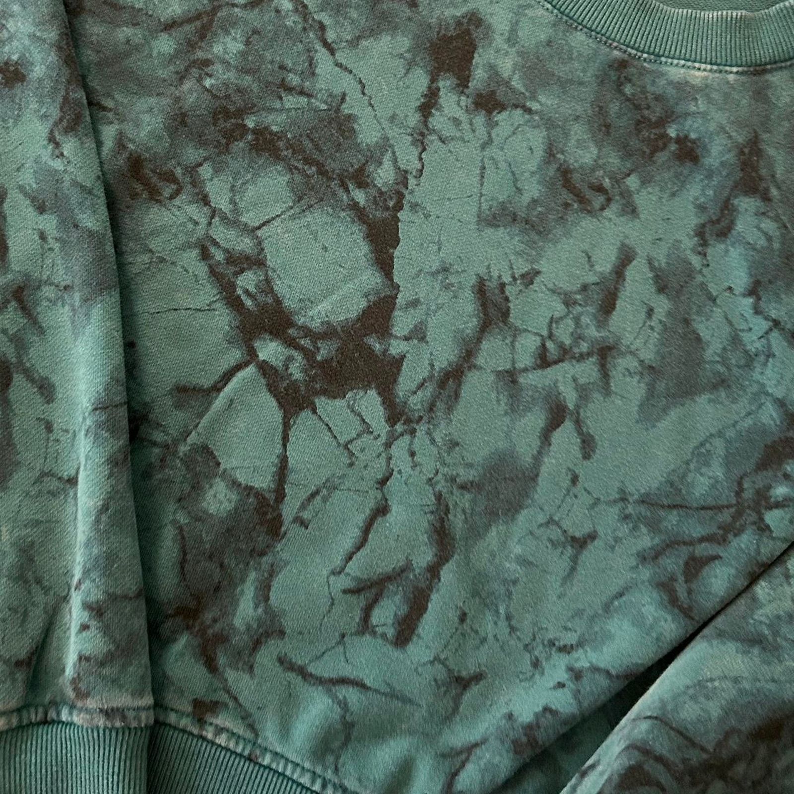 Other Y2k tie dye sweatshirt Size M / US 6-8 / IT 42-44 - 4 Thumbnail
