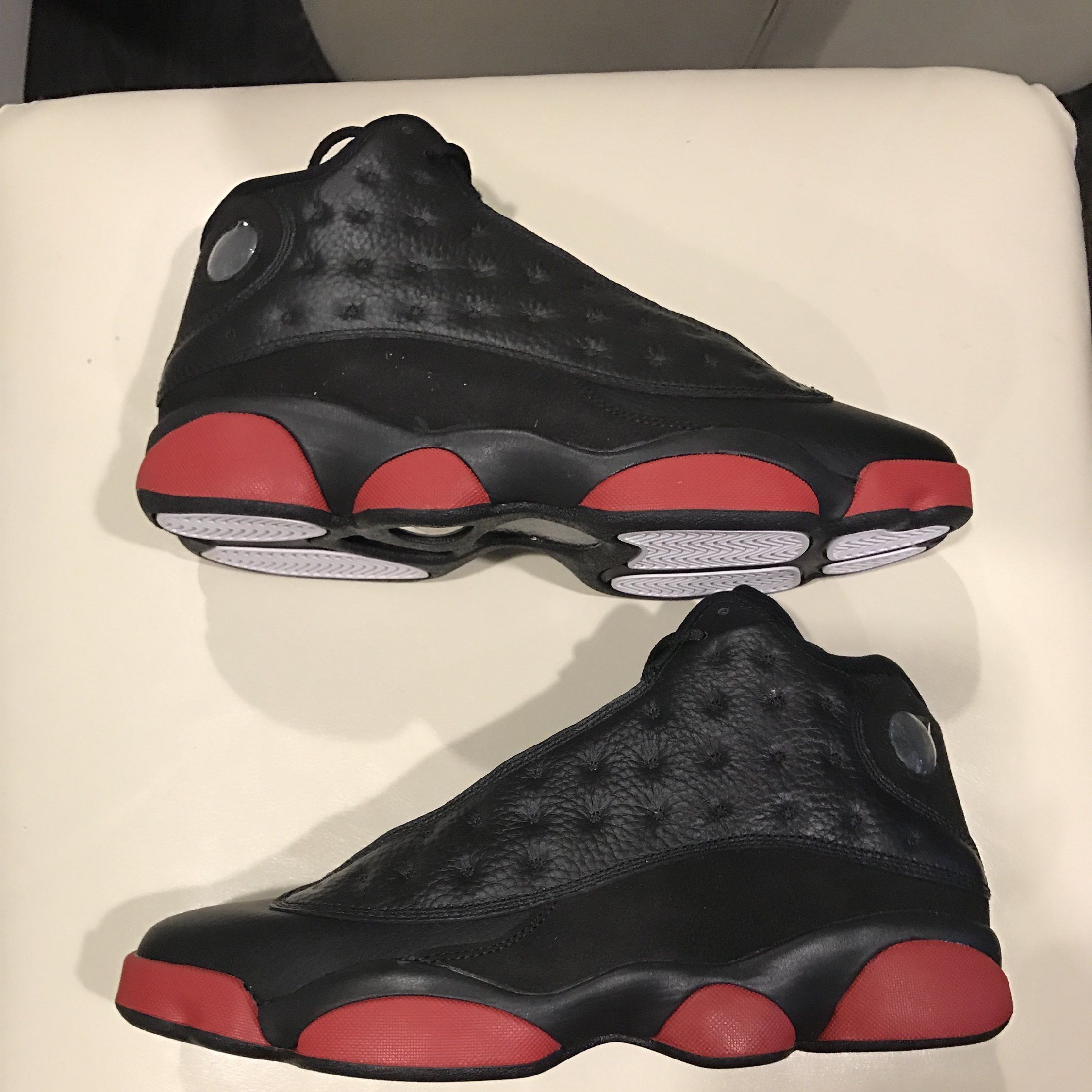 Air Jordan 13 Retro Dirty Bred