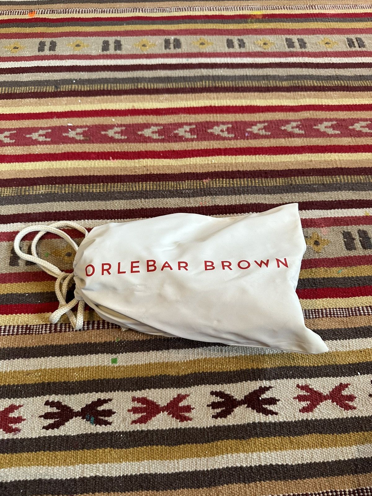Orlebar Brown Orlebar Brown x Sanda Anderlon Size US 36 / EU 52 - 2 Thumbnail