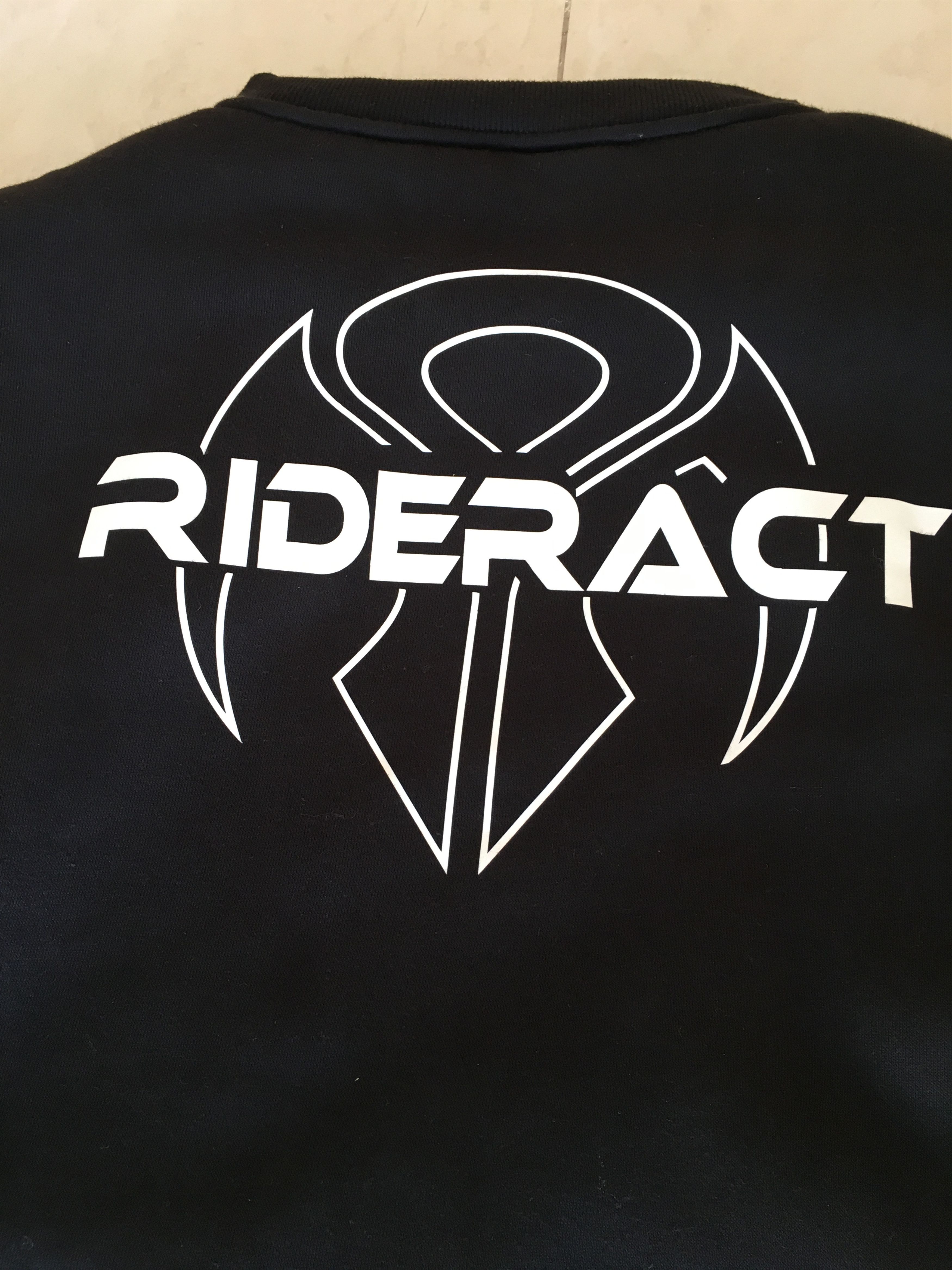 Free People RIDERACT® Motorcycle Sweat Shirtwith Aramid Fiber Size US S / EU 44-46 / 1 - 10 Thumbnail