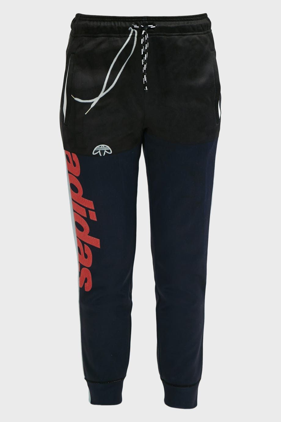 Alexander Wang ADIDAS BY ALEXANDER WANG PHOTOCOPY TRACKPANT Size 25" / US 0 / IT 36 - 1 Thumbnail