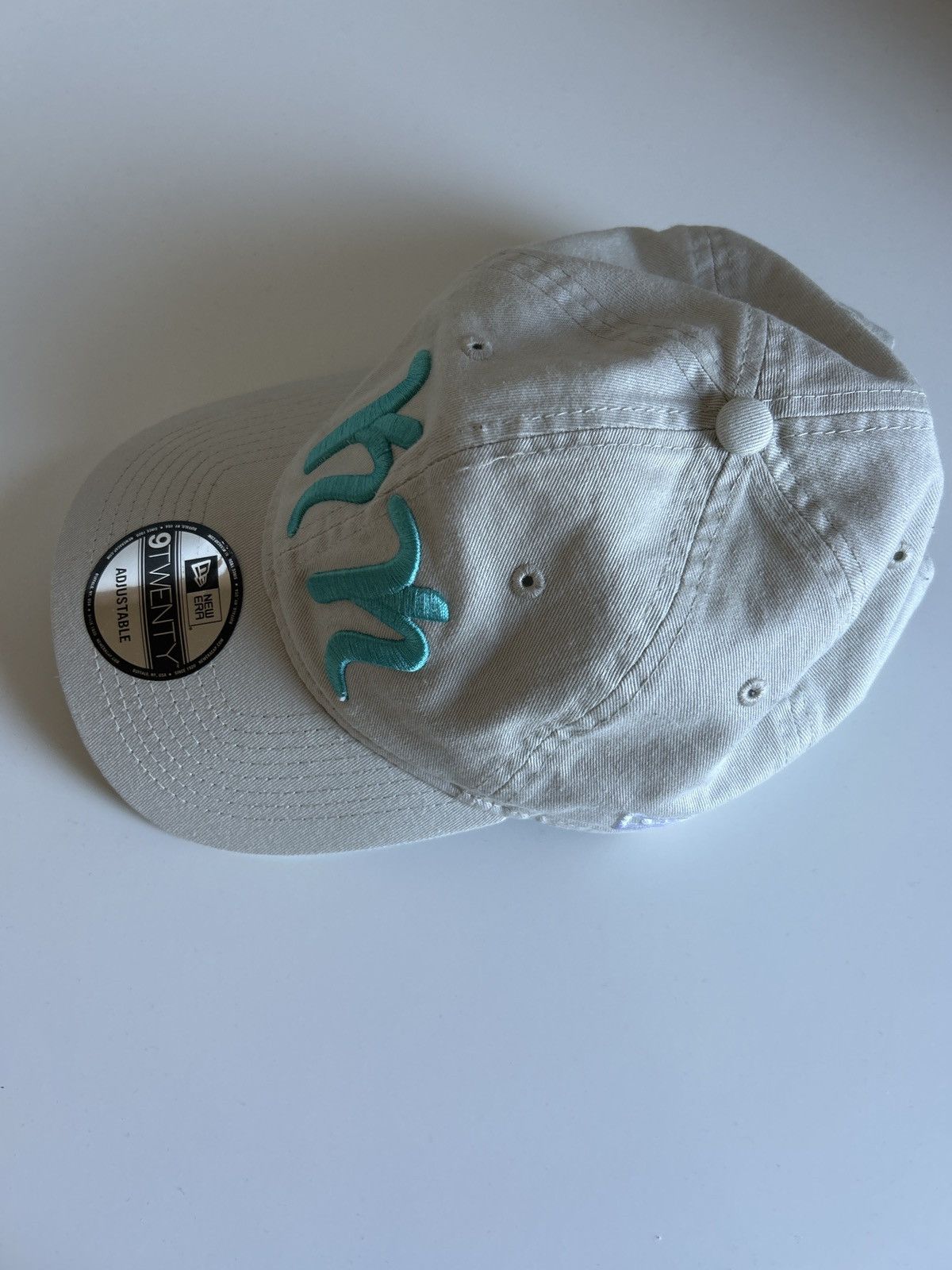帽子 KIKO KOSTADINOV KK.CAP.02 Kiko Kostadinov Kiko Kostadinov x New Era KK. Cap. 02 Light