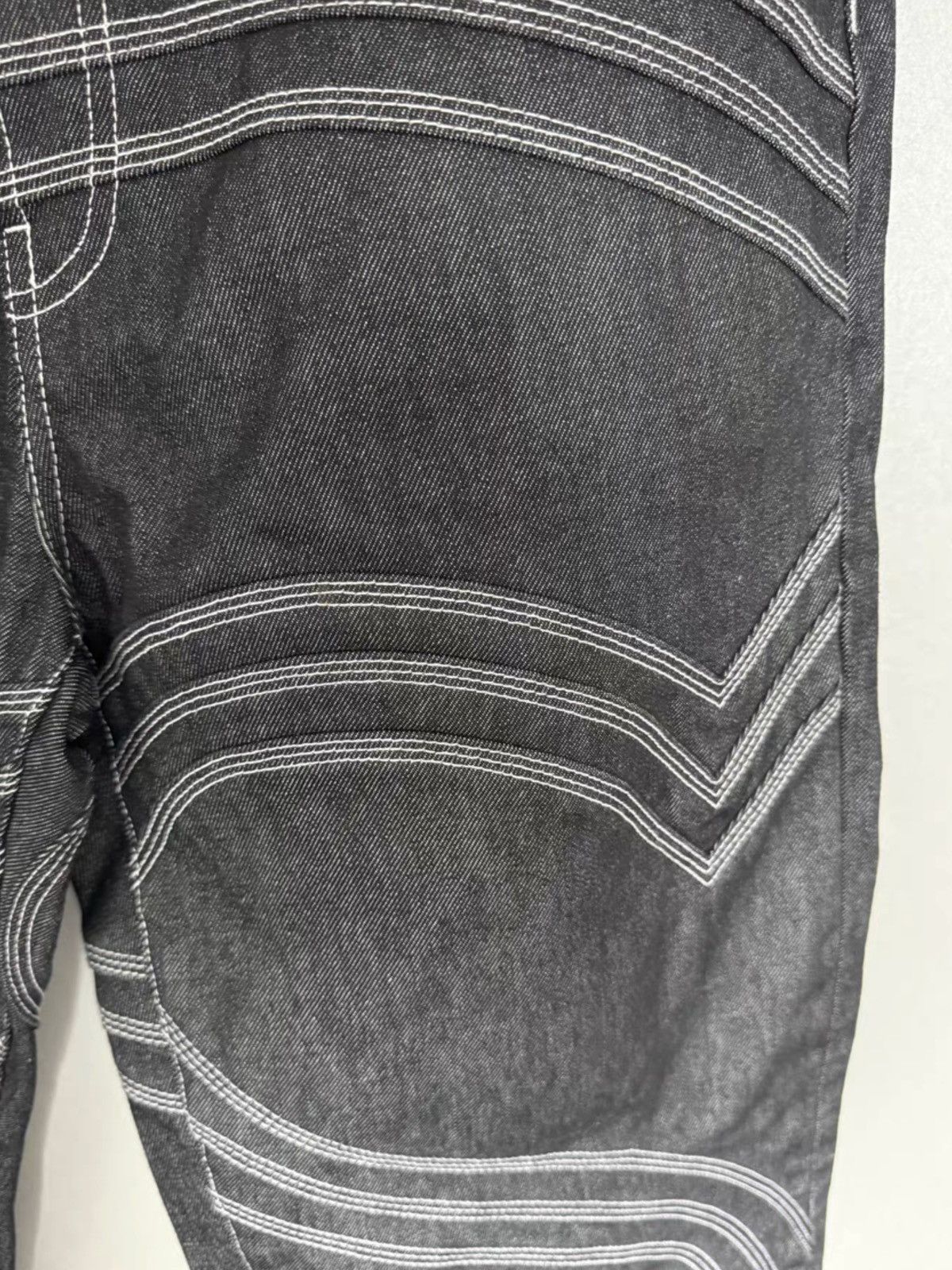 Supreme Supreme stitched jeans Size US 32 / EU 48 - 3 Thumbnail