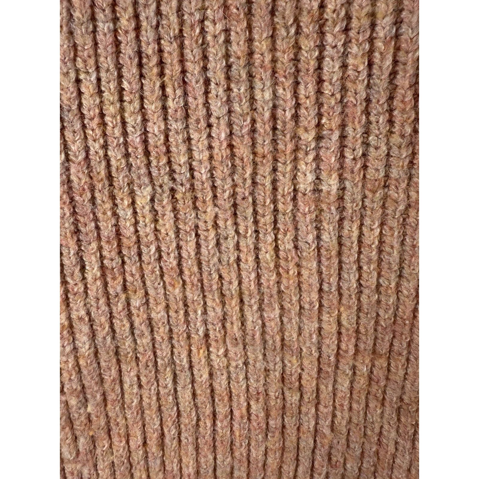 American Eagle Outfitters Vintage American Eagle Outfitters L Wool Blend Sweater Pink Size L / US 10 / IT 46 - 6 Thumbnail