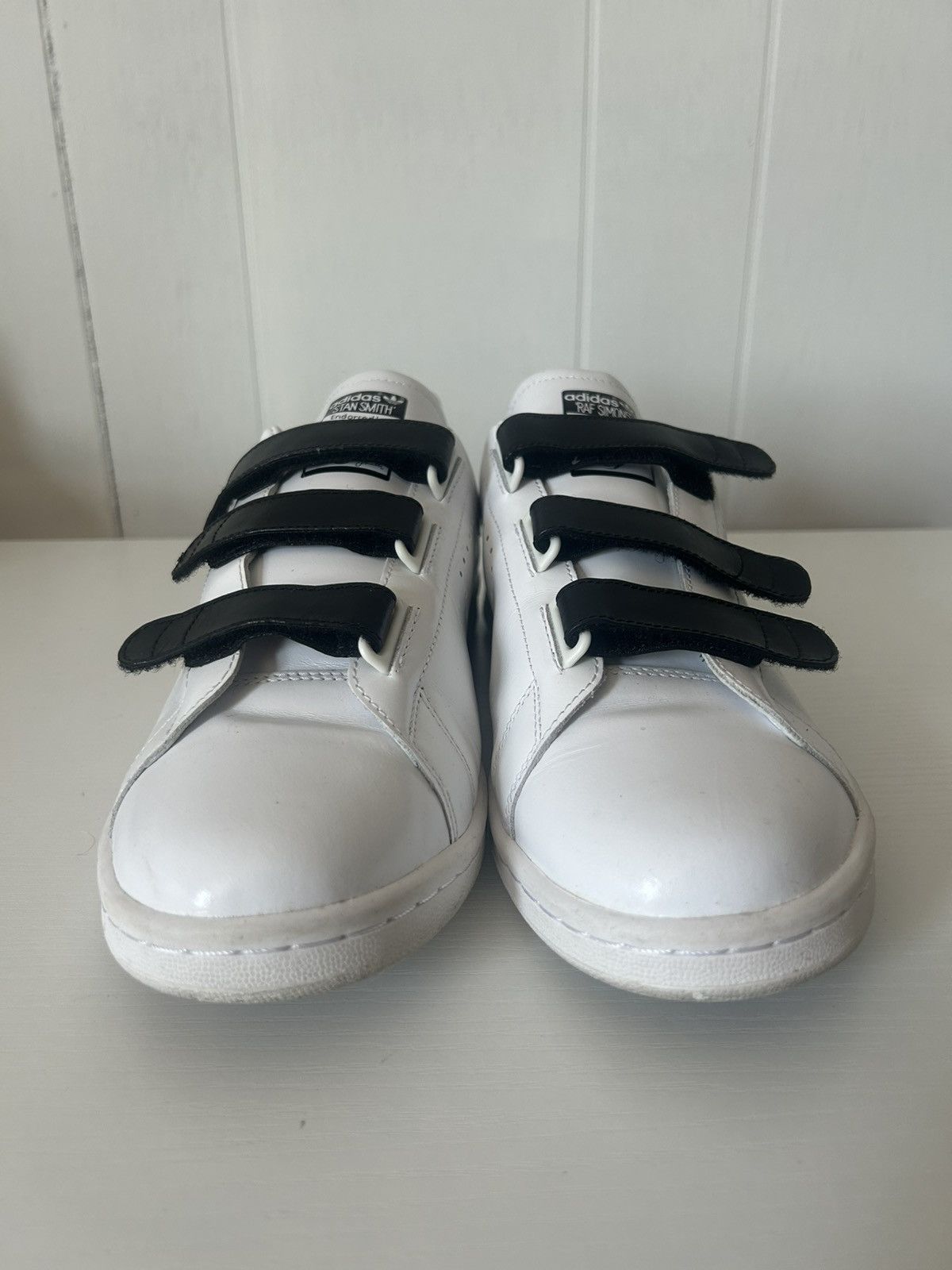 Adidas × Raf Simons Adidas Raf Simons Stan Smith Comfort US 10.5 Size US 10.5 / EU 43-44 - 3 Thumbnail