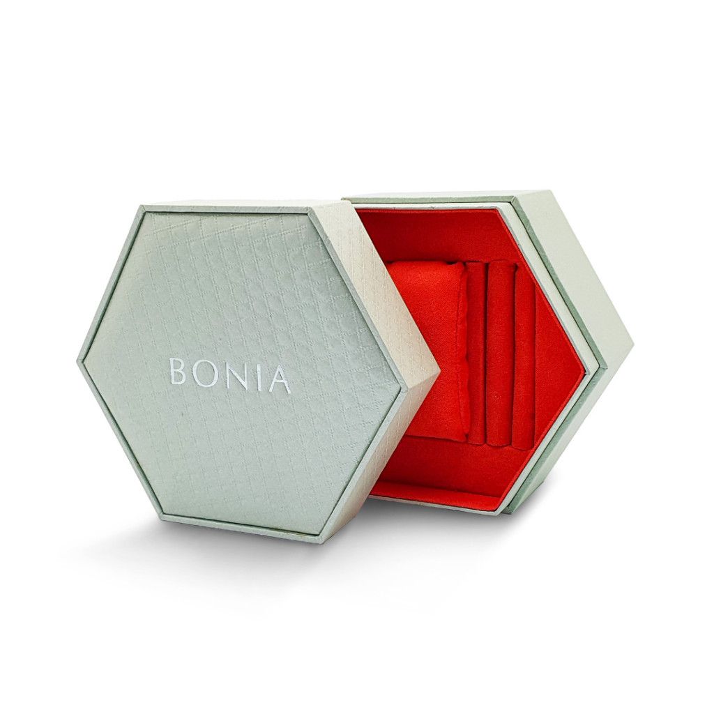Other Bonia Men Watch Classic BNB10857-1532 Size ONE SIZE - 6 Thumbnail