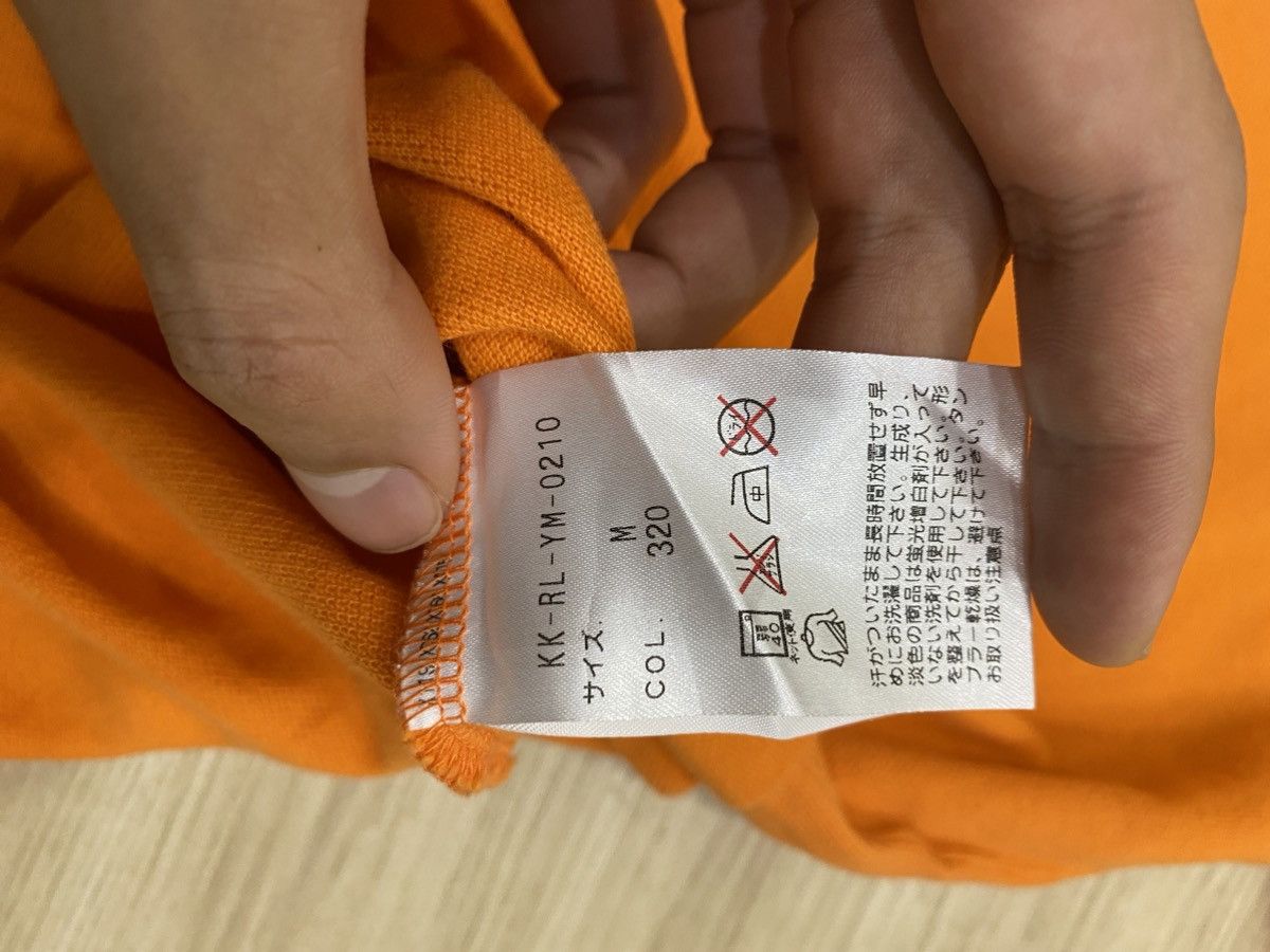 Polo Ralph Lauren Polo Tee By Ralph Lauren Size US M / EU 48-50 / 2 - 4 Thumbnail