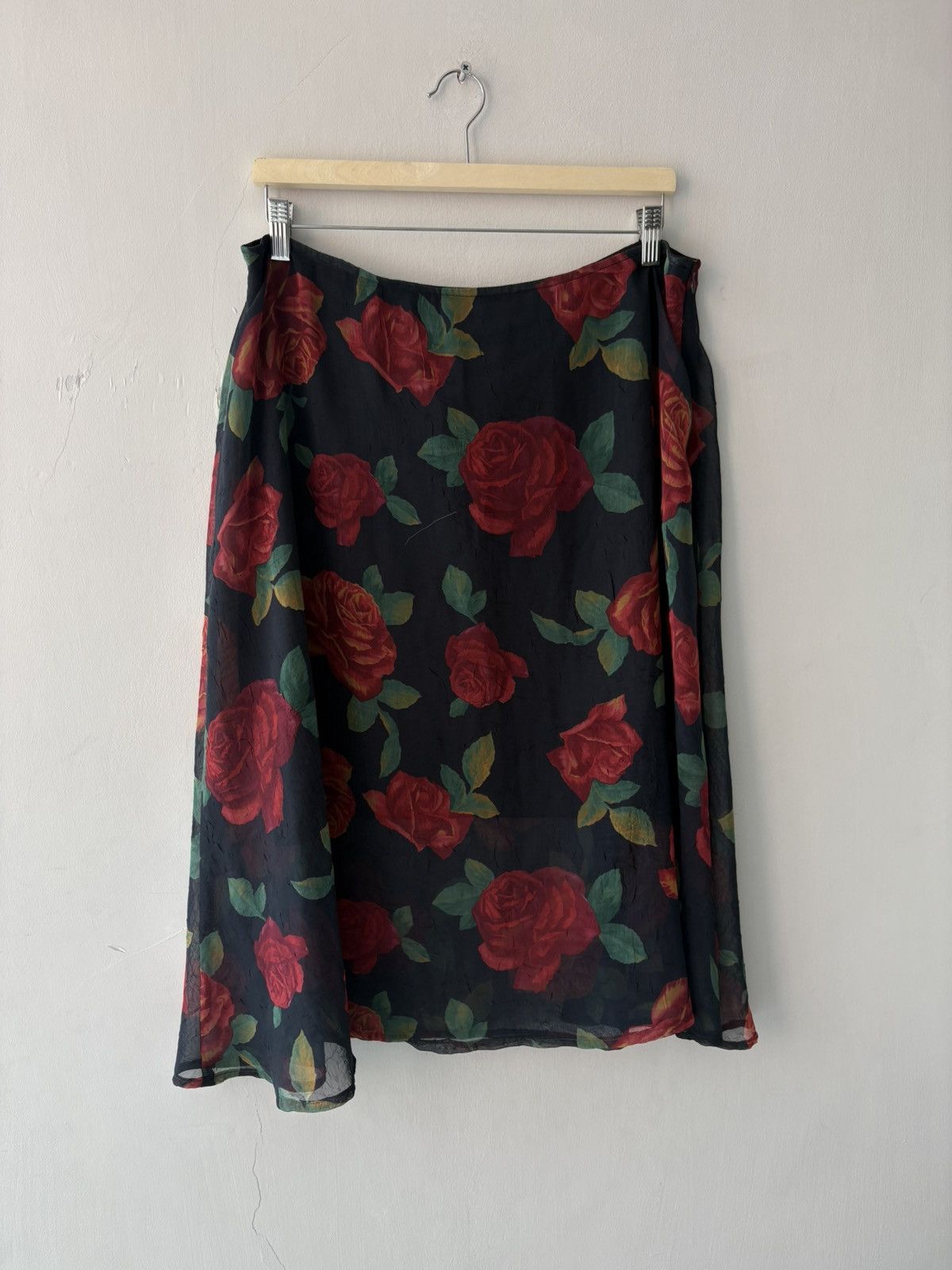 Vintage y2k skirt Size 27" / US 4 / IT 40 - 3 Thumbnail