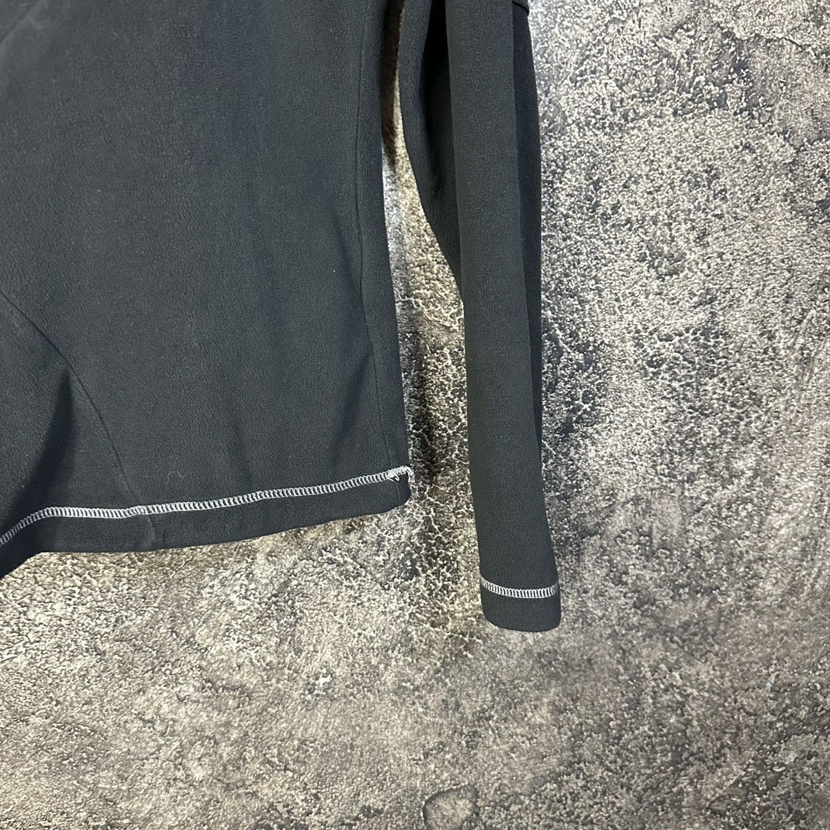 Nike ACG Vintage Nike ACG Therma Fit Fleece Sweatshirt Size M / US 6-8 / IT 42-44 - 6 Thumbnail
