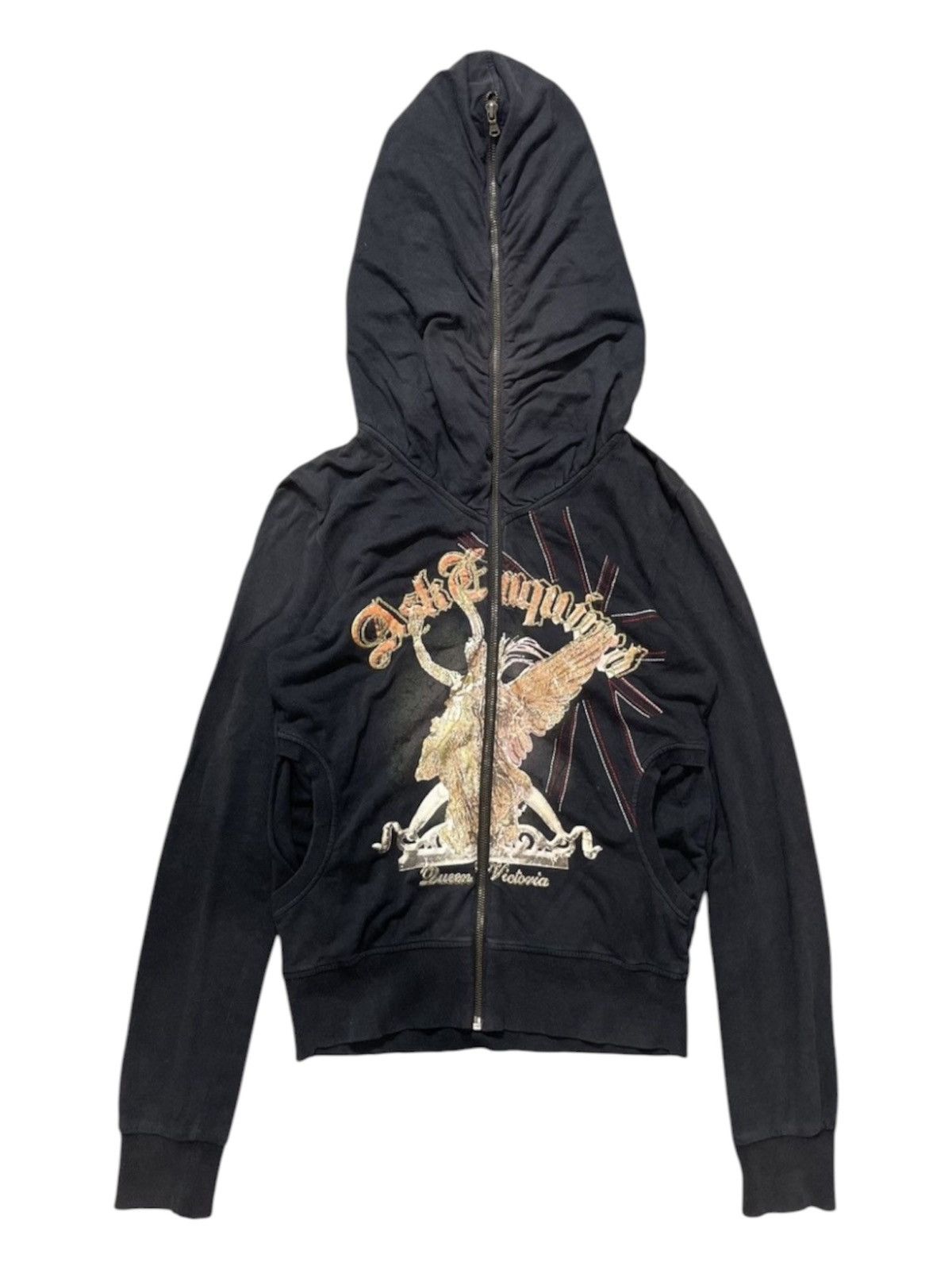 14th Addiction × Japanese Brand × Le Grande Bleu (L.G.B.) LGB Star
