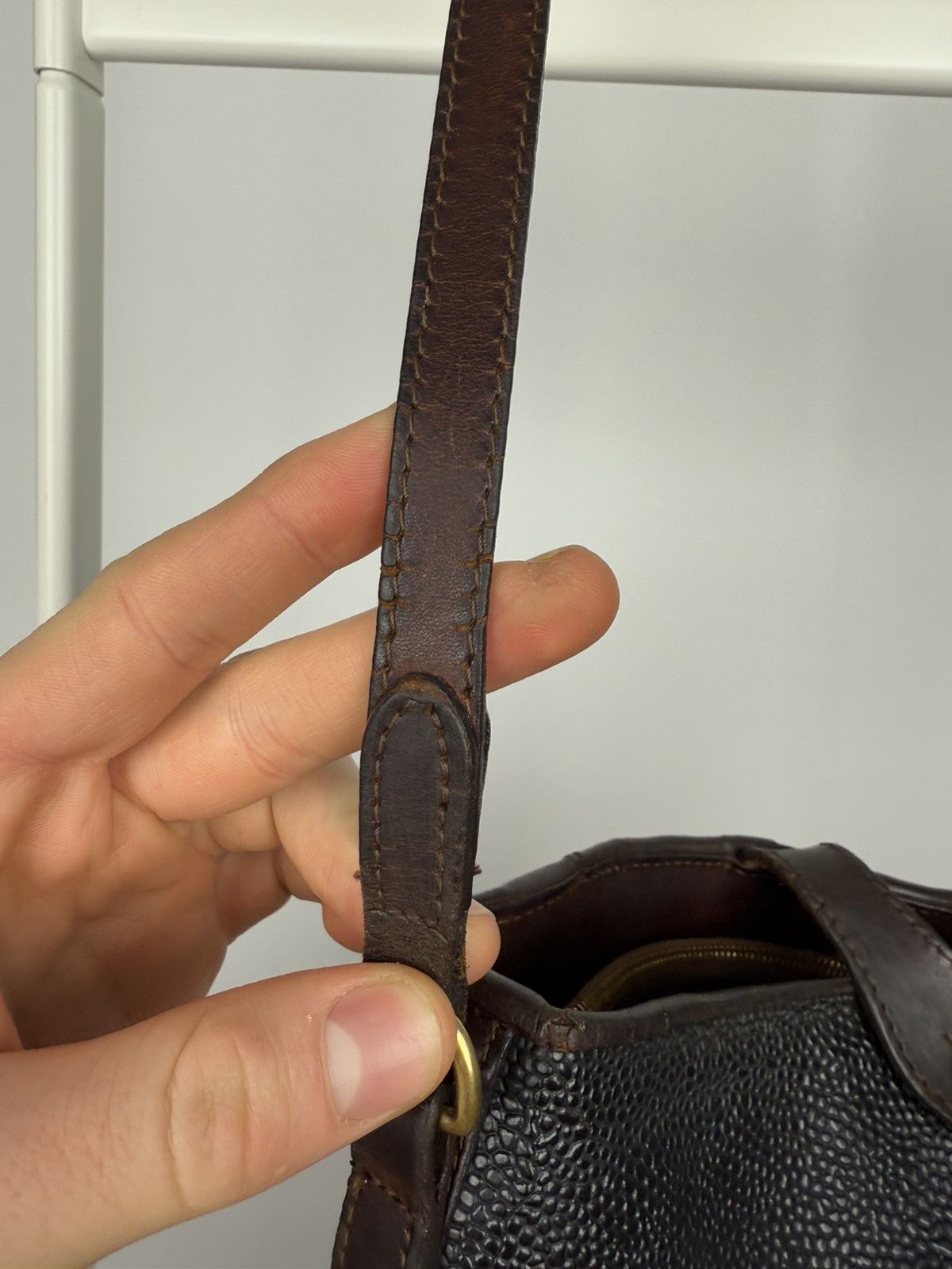 Mulberry × Vintage Mulberry vintage Bag Size ONE SIZE - 16 Thumbnail