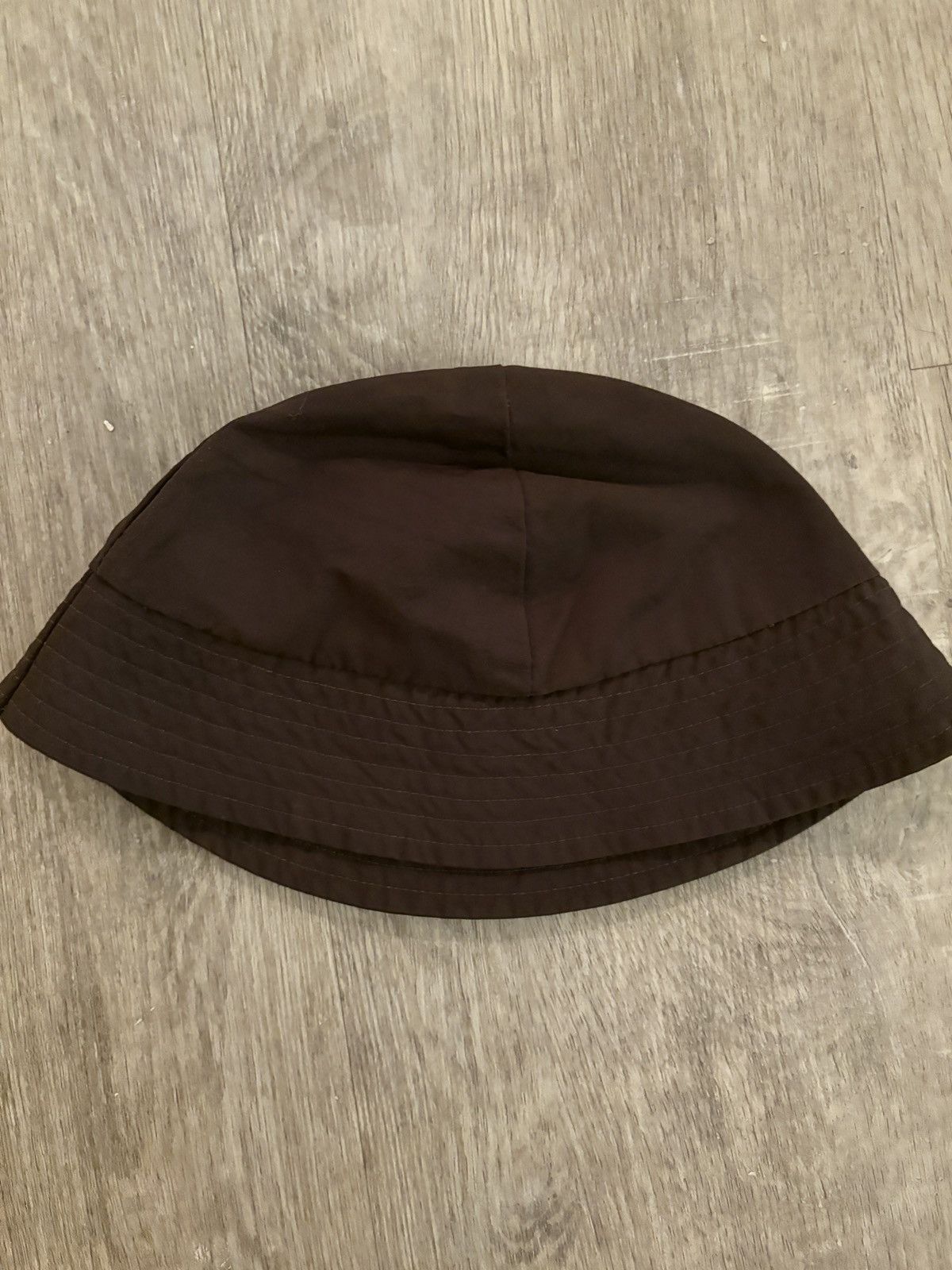 Rick Owens bucket hat