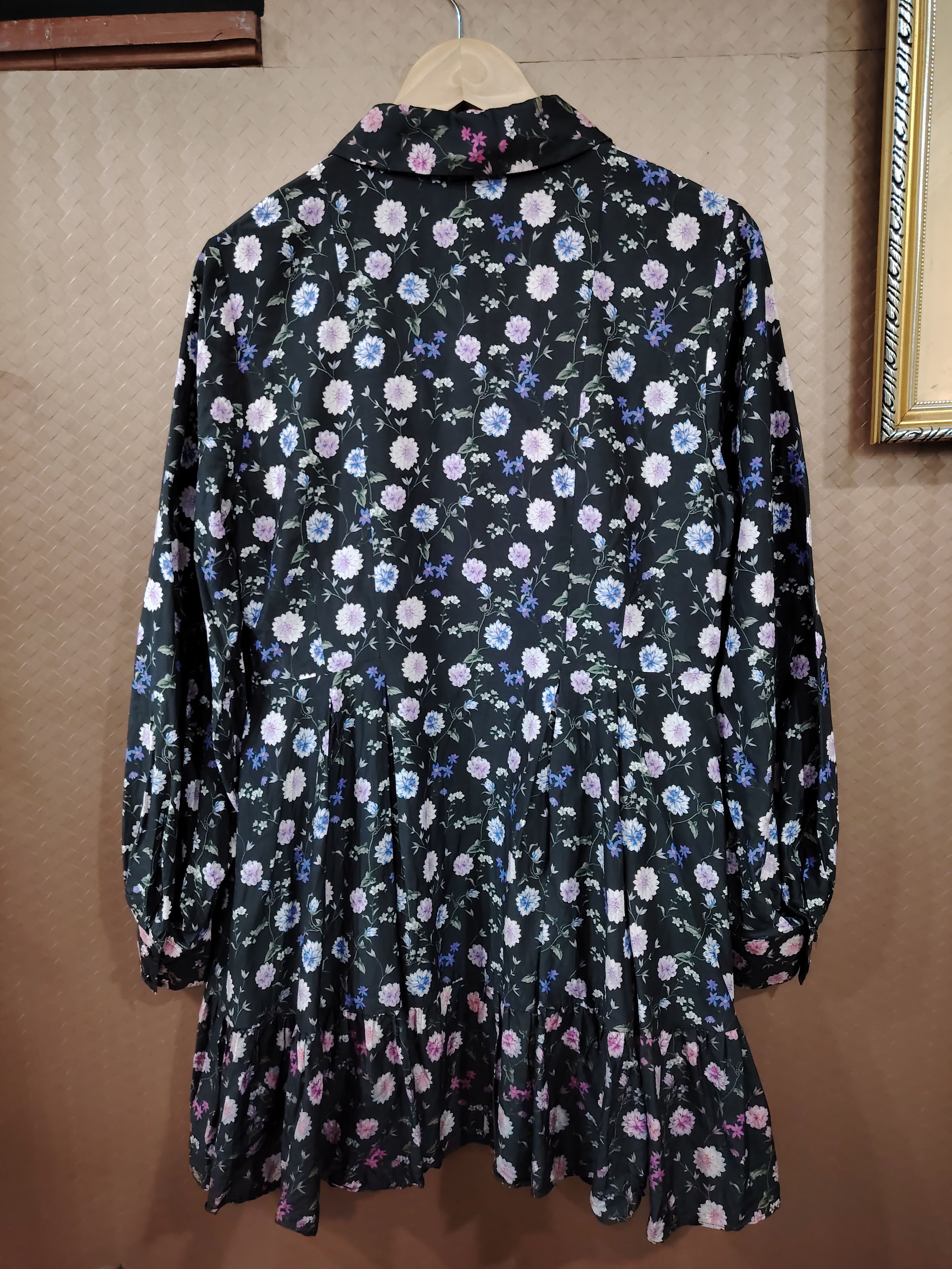 The Kooples The kooples floral dress Size S / US 4 / IT 40 - 2 Thumbnail