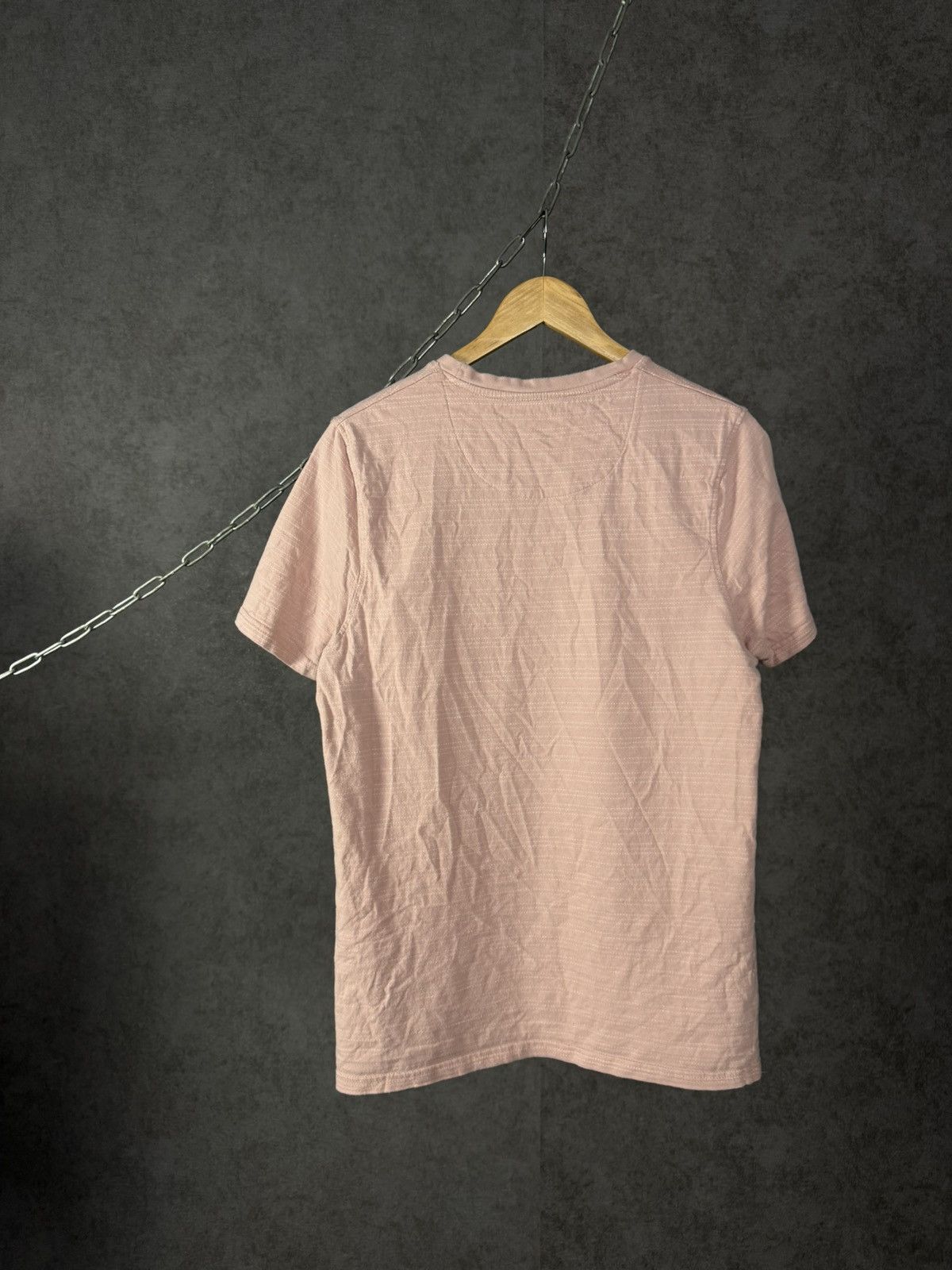 Folk Folk designer tee Size US S / EU 44-46 / 1 - 5 Thumbnail