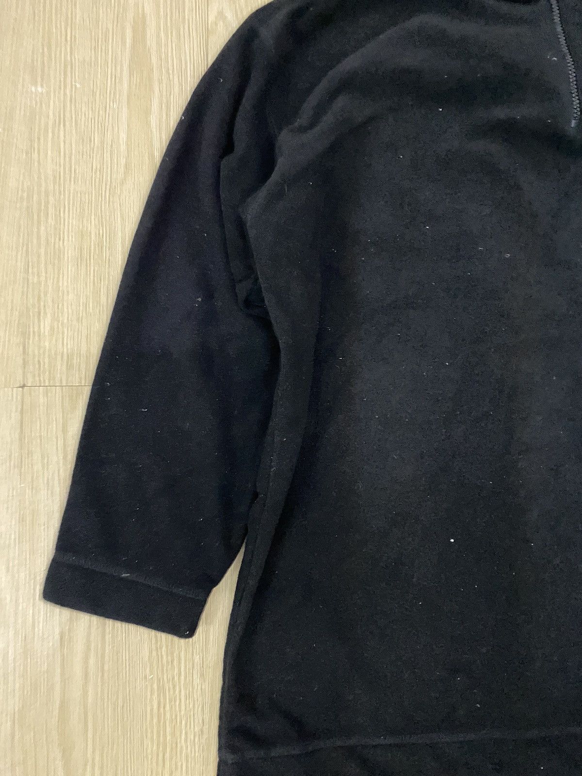 Japanese Brand Mrijiana pullover sweatshirts Size US L / EU 52-54 / 3 - 4 Thumbnail