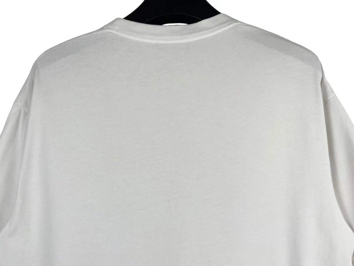 Balenciaga Balenciaga Real Portrait Photo Tee Size US S / EU 44-46 / 1 - 4 Thumbnail