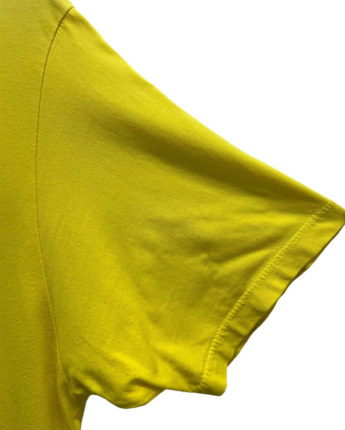 Band Tees THE YELLOW MONKEY PUNCH DRUNKARD TOUR SHIRT Size US XL / EU 56 / 4 - 4 Thumbnail