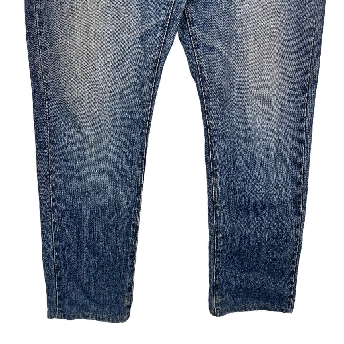 Uniqlo UNIQLO Japan Denim Jeans Size US 36 / EU 52 - 4 Thumbnail