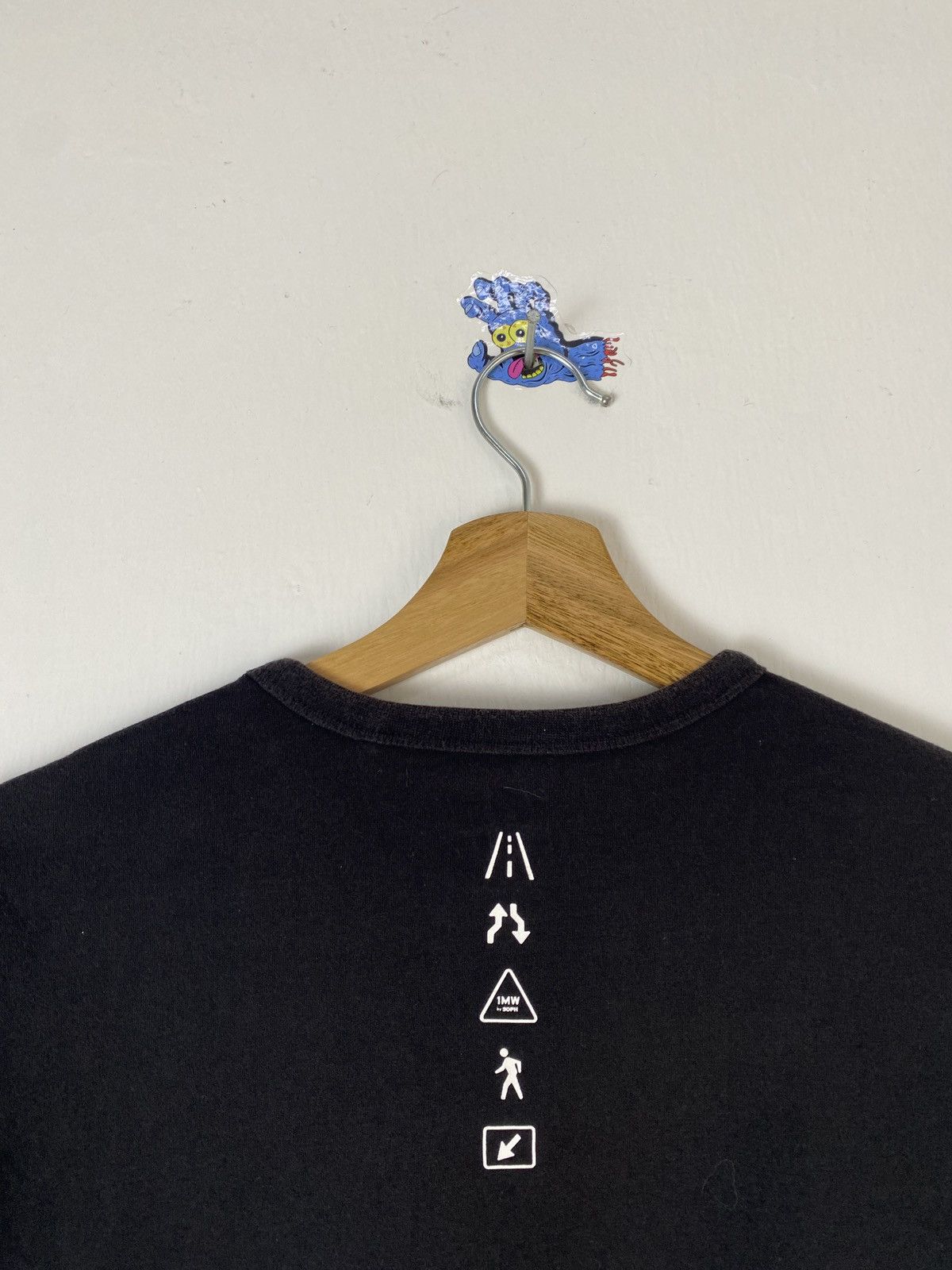 Sophnet. 1MW by Sophnet. Japan Tee Size US XS / EU 42 / 0 - 5 Thumbnail