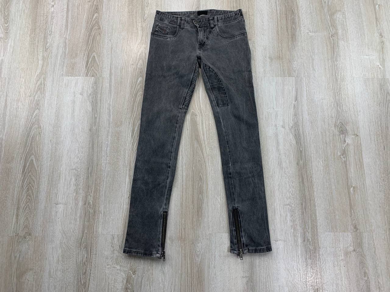 Designer × Diesel Womens jeans Diesel Size 26 Size 24" / US 00 / IT 34 - 1 Thumbnail